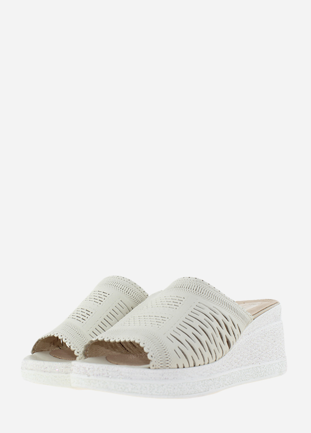 Шльопанці RV140 Бежевий Vira (236512220)