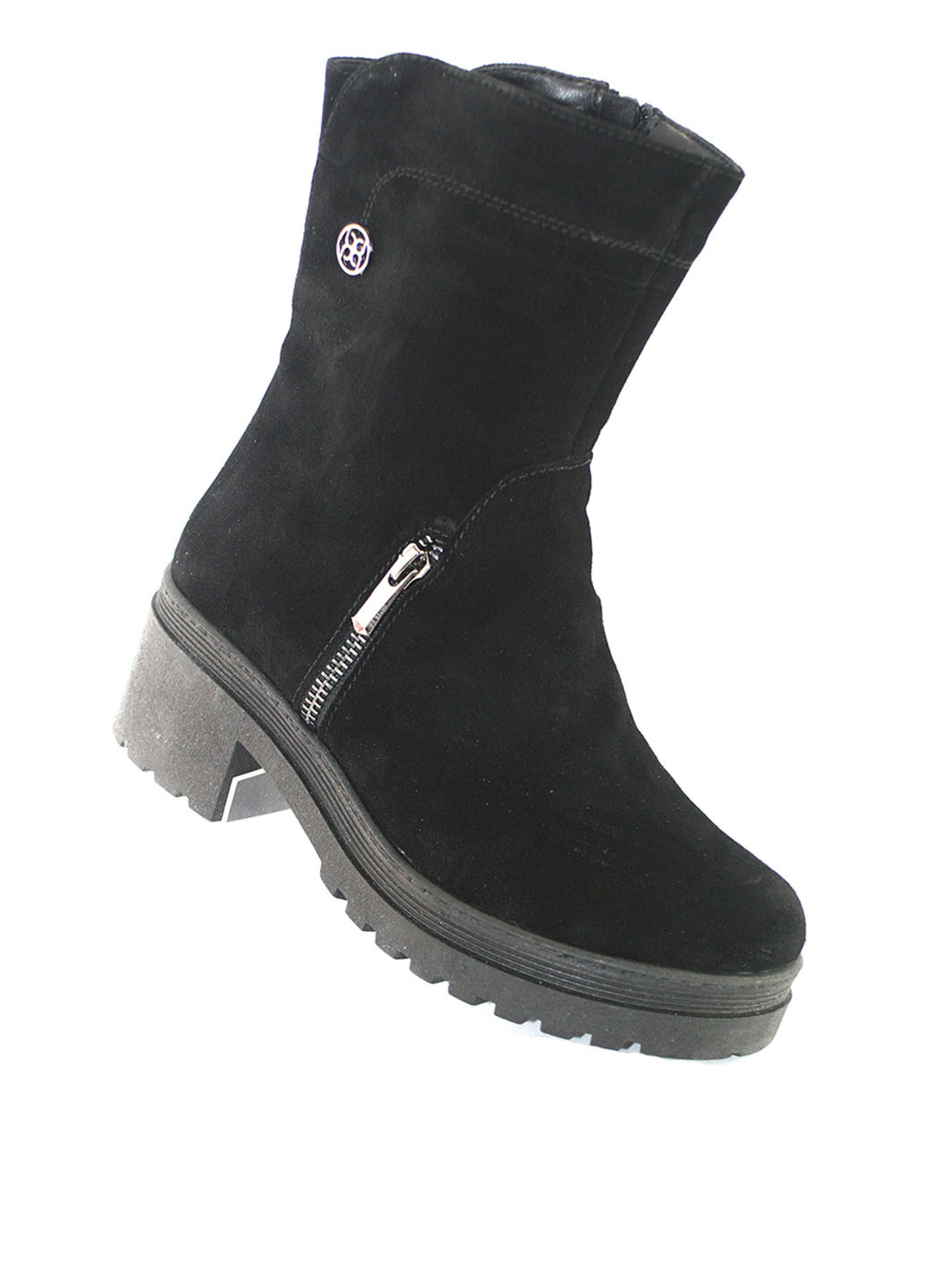 Напівчоботи Mila (361947726)