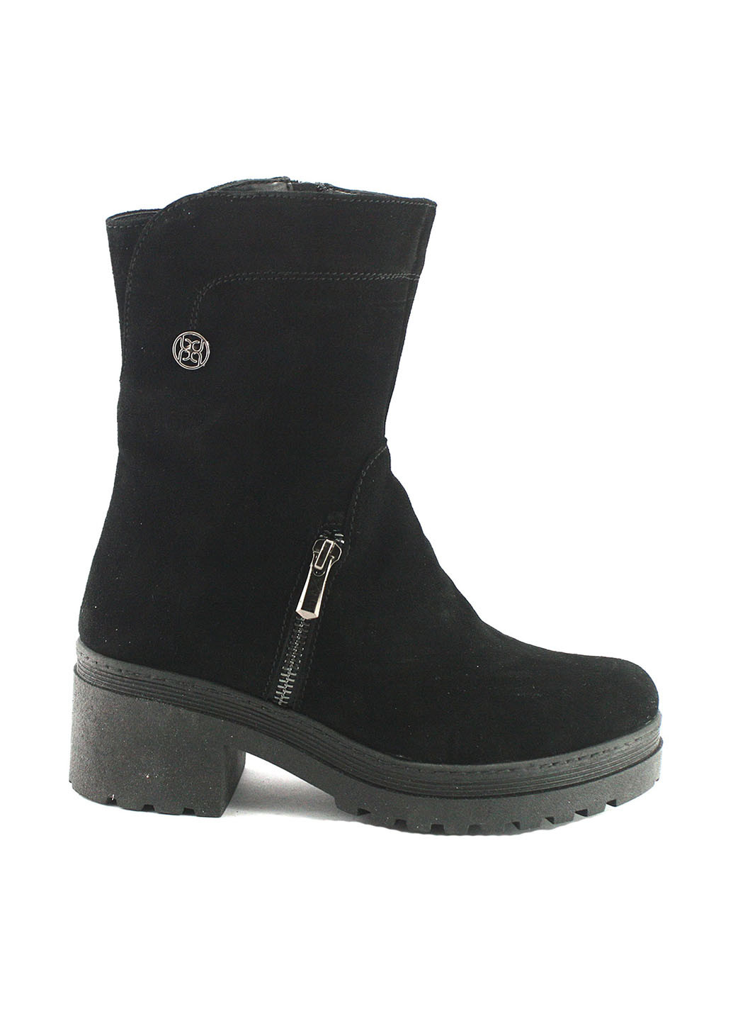 Напівчоботи Mila (361947726)