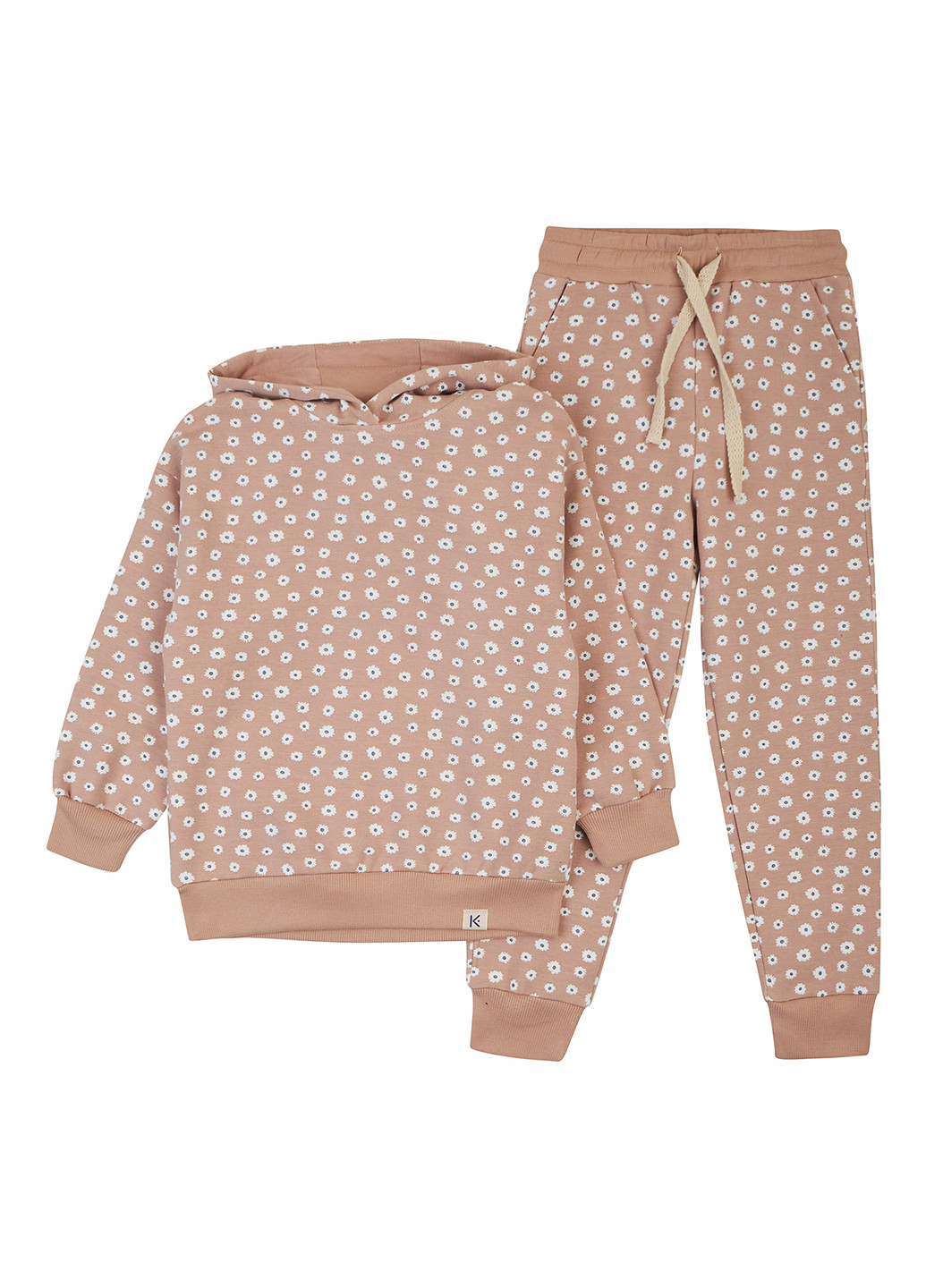 Костюм (свитшот, брюки) KRAKO (302103781)