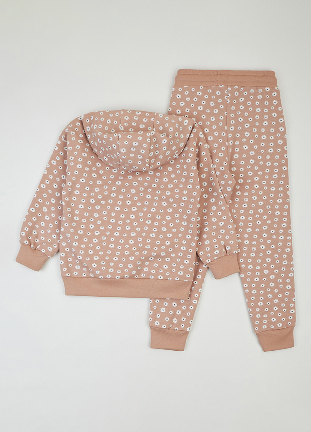 Костюм (свитшот, брюки) KRAKO (302103781)