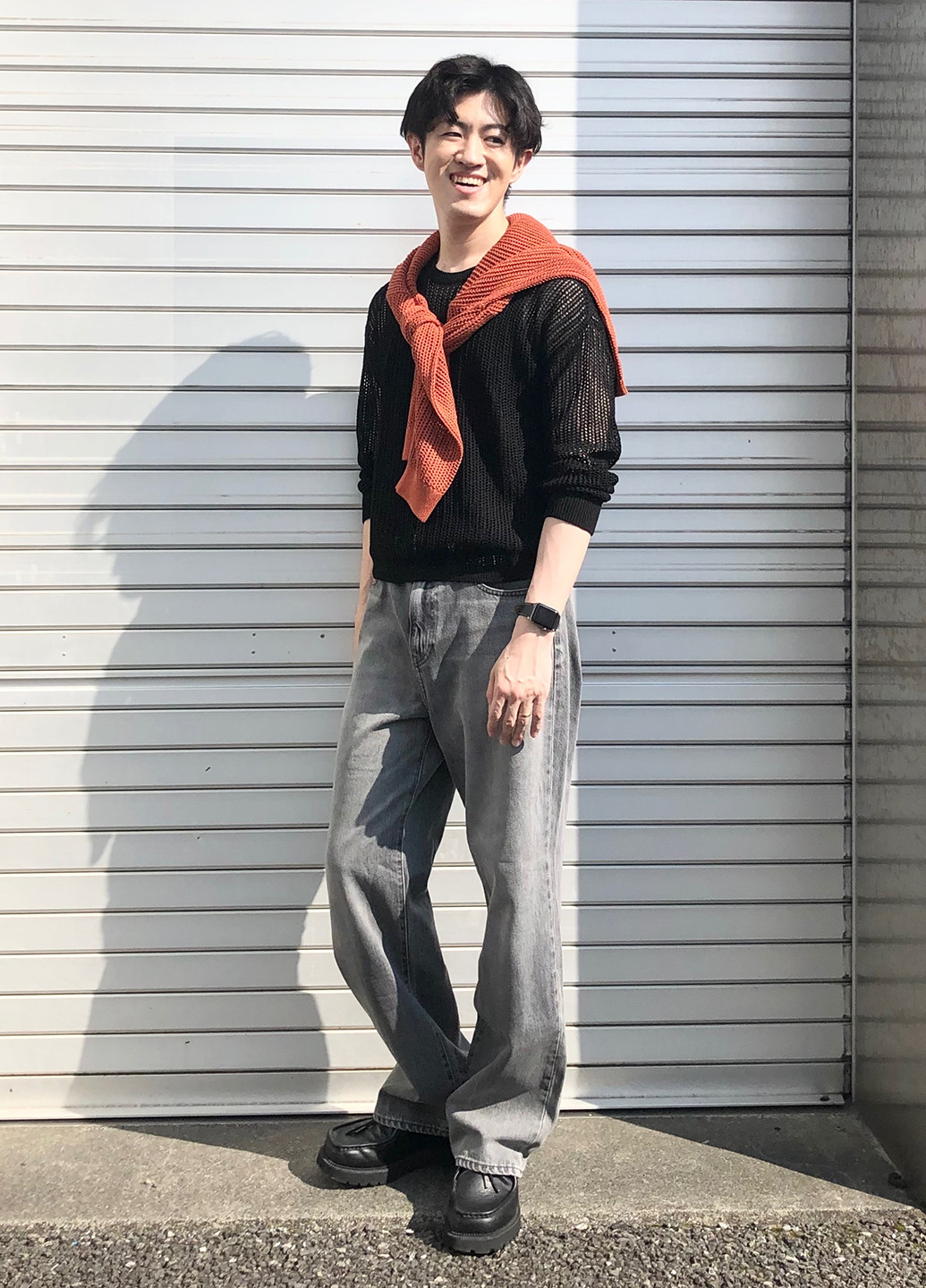 Майка Uniqlo (307081046)