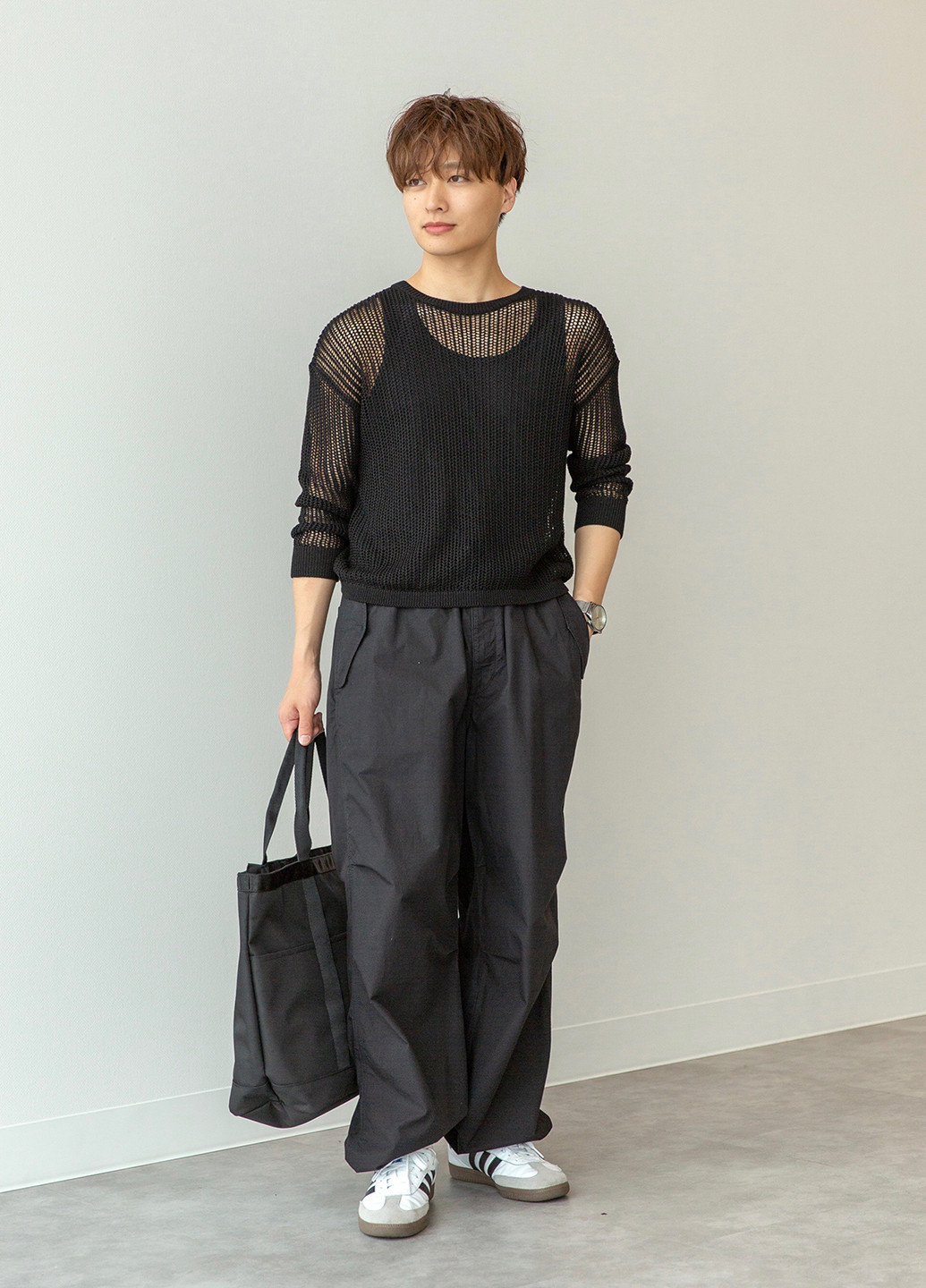 Майка Uniqlo (307081046)