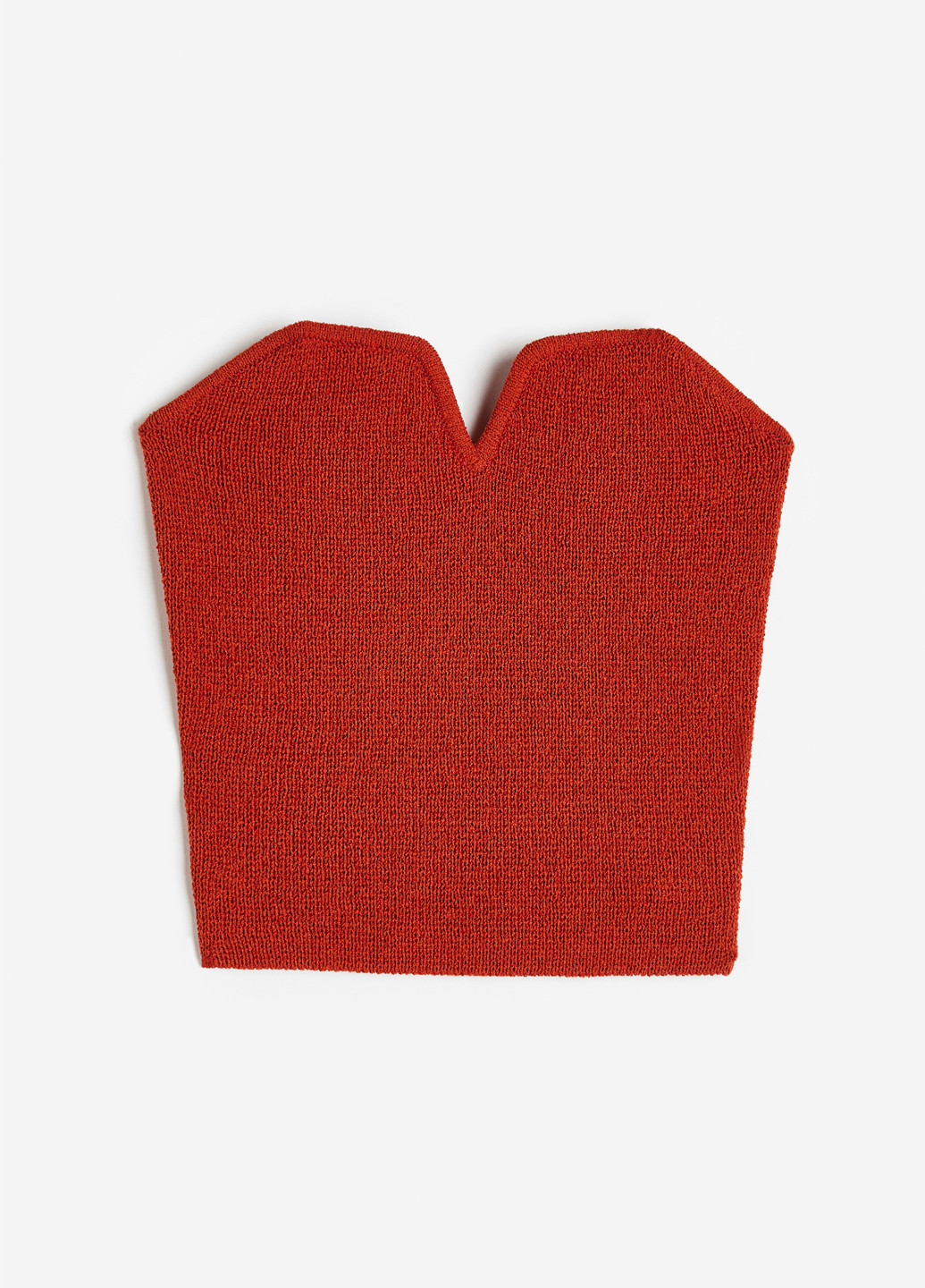 Топ H&M (303450014)