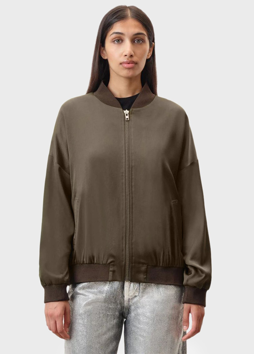 Куртка Drykorn на блискавці (307061569)