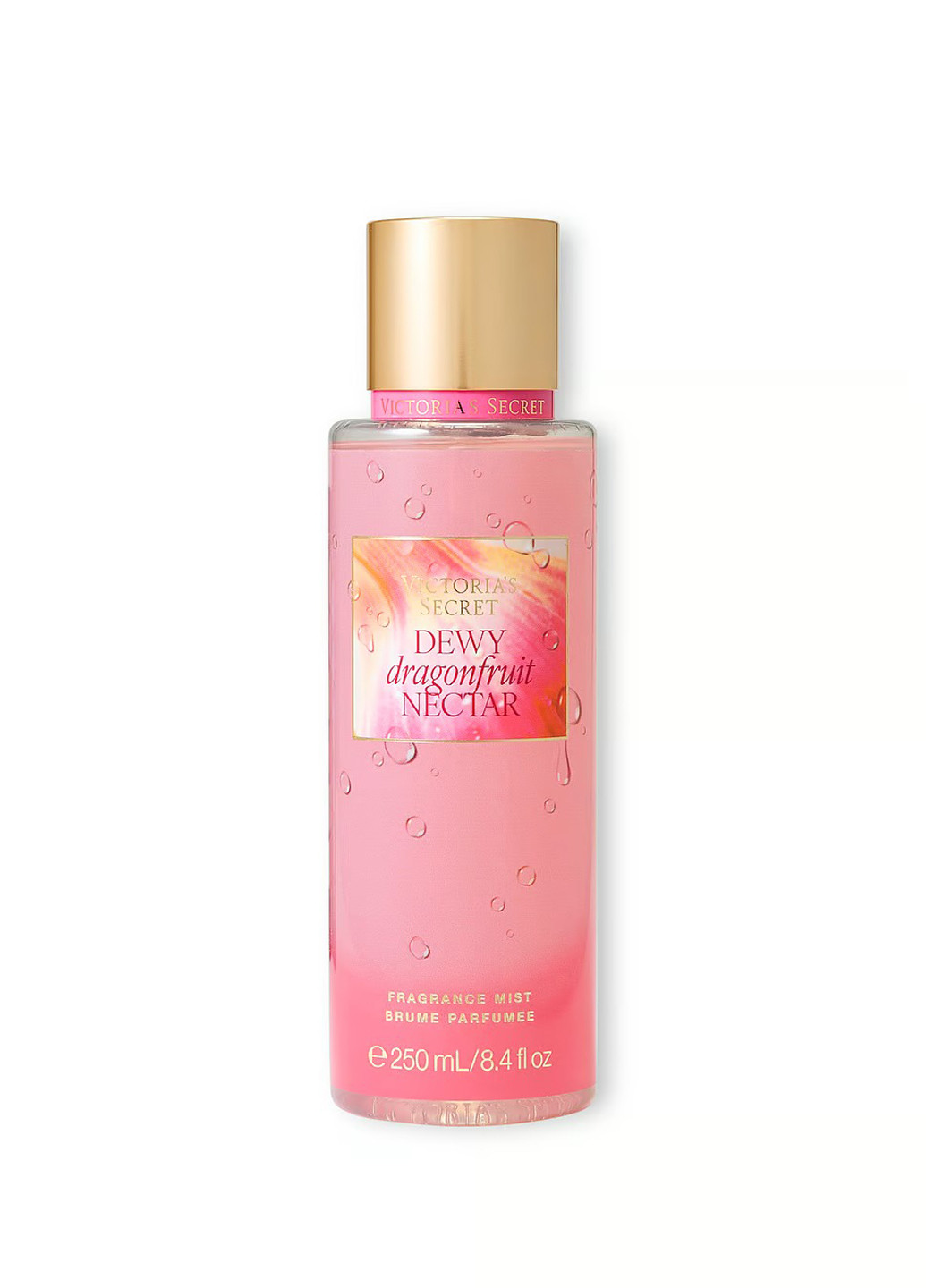 Набір Dewy Dragonfruit Nectar (лосьйон, міст) Victoria's Secret (327577319)