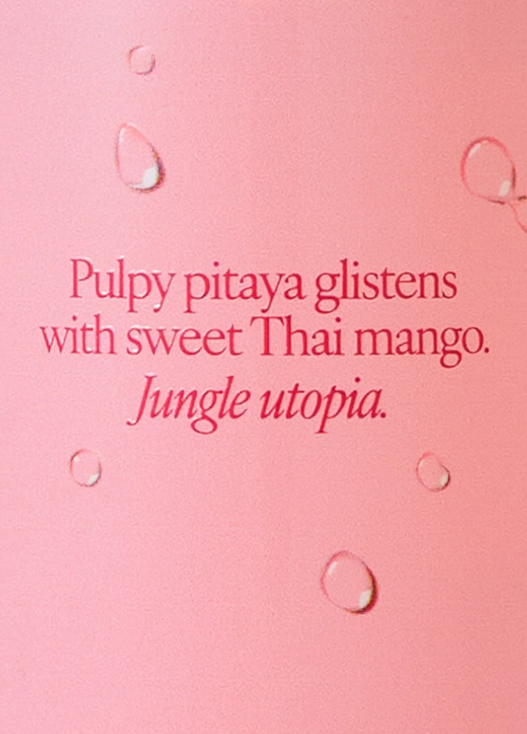 Набір Dewy Dragonfruit Nectar (лосьйон, міст) Victoria's Secret (327577319)