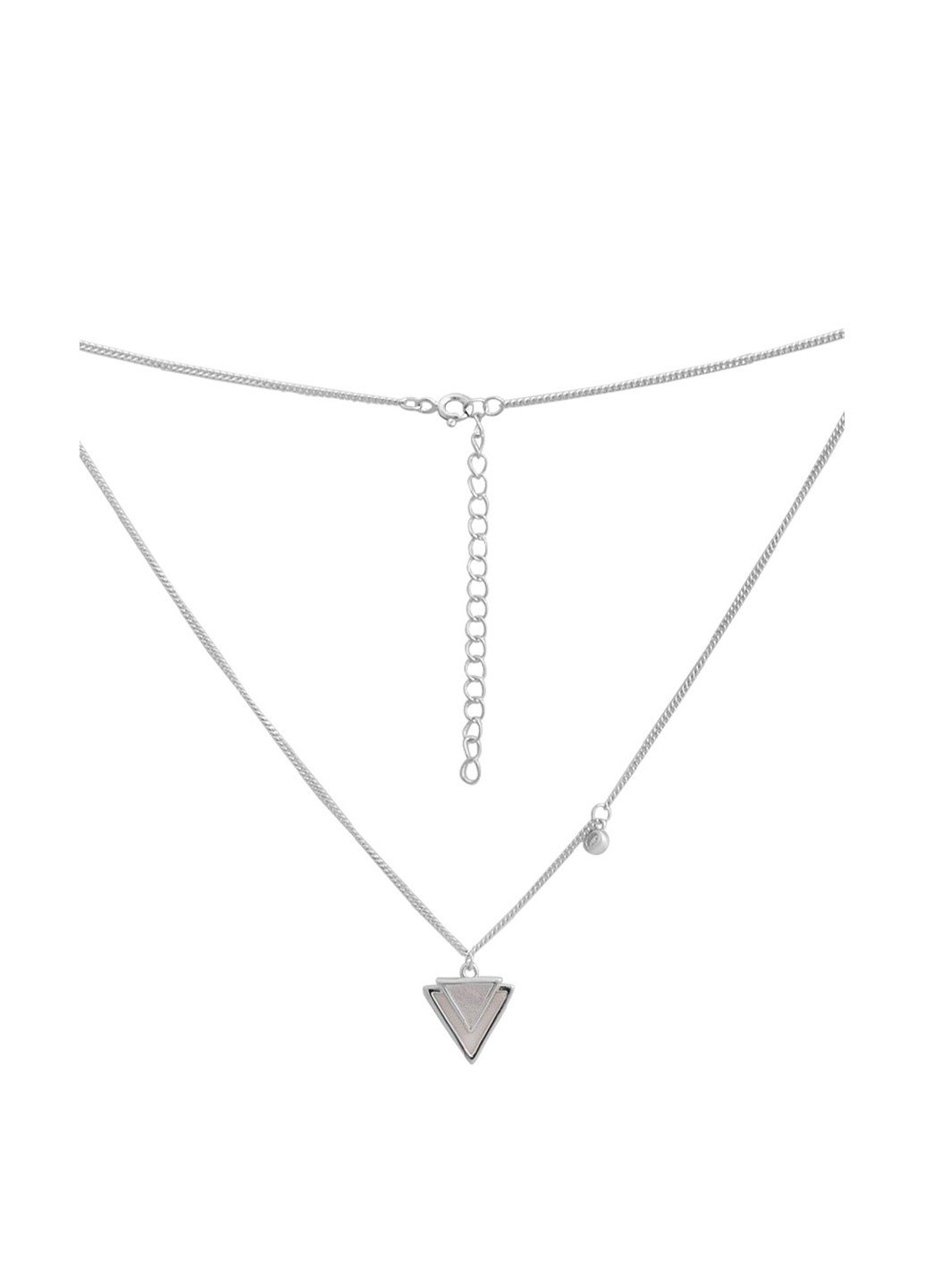 Колье Silver Flame (350941290)