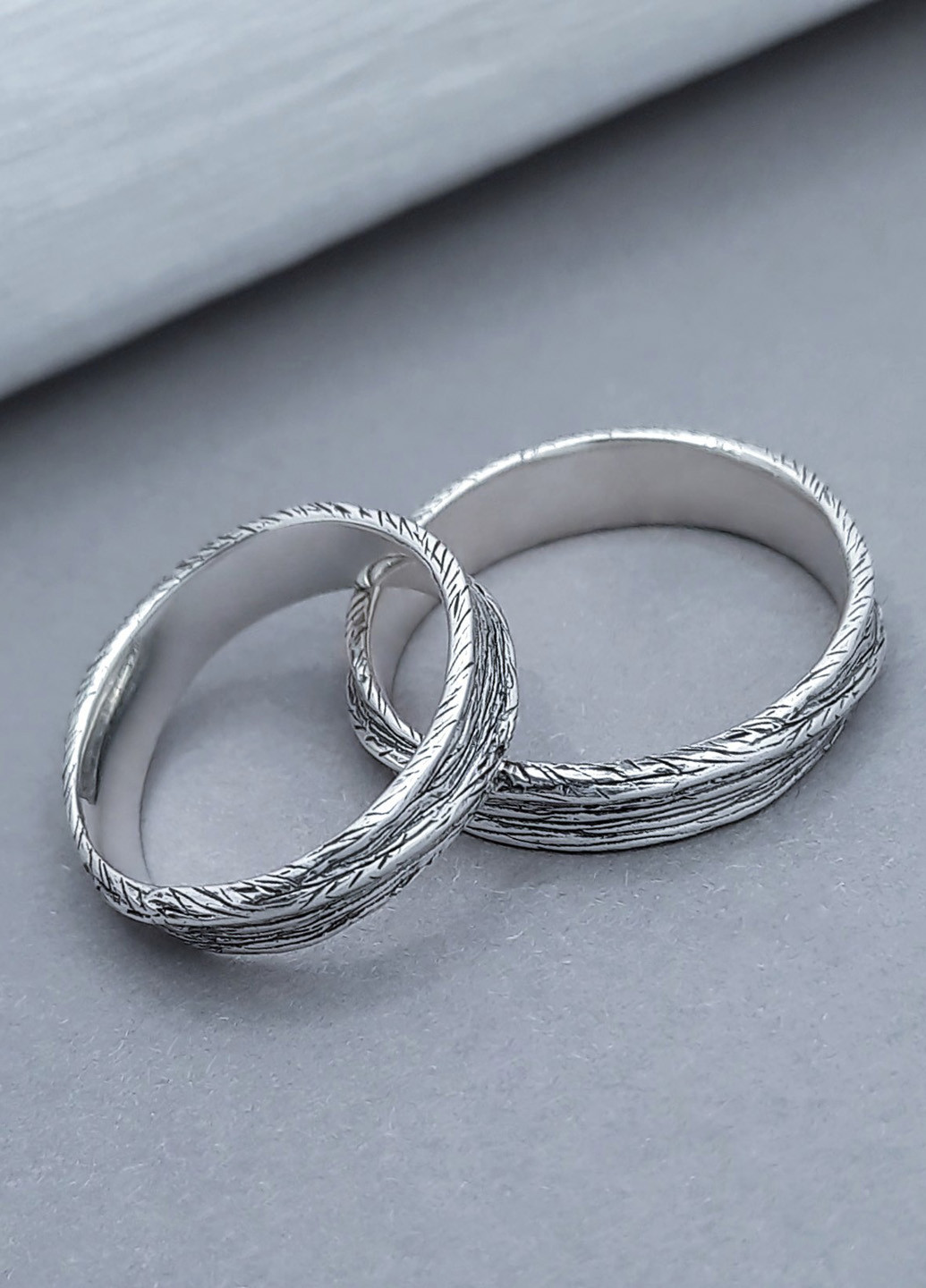 Каблучка (2 шт.) Diva (299263645)