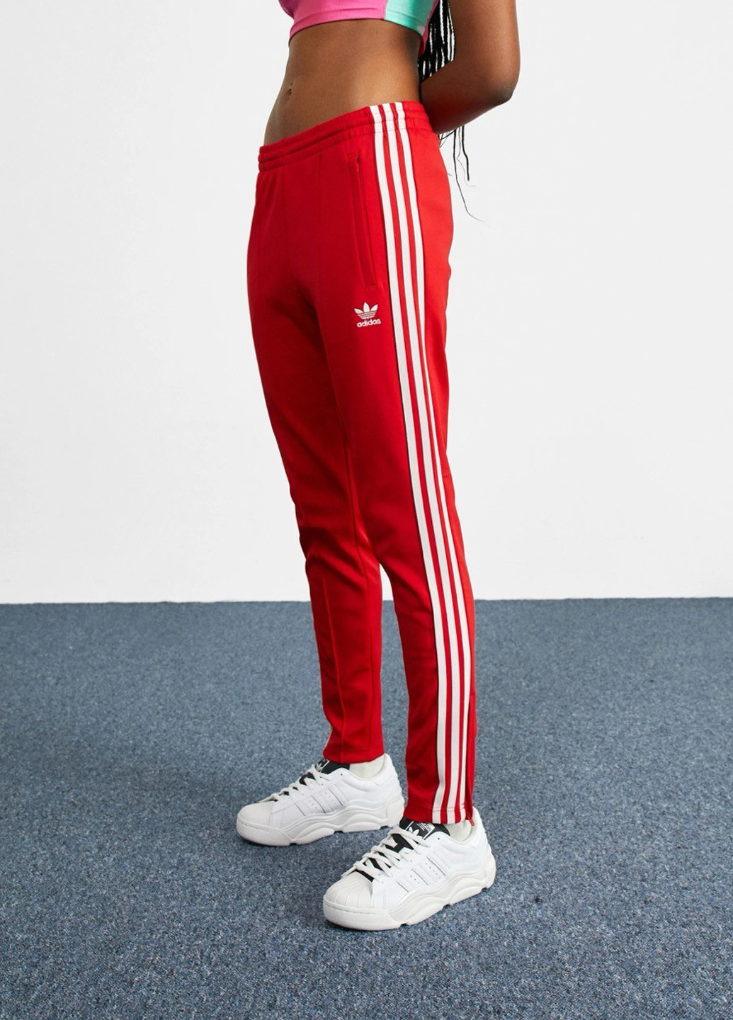 Брюки adidas (353209801)