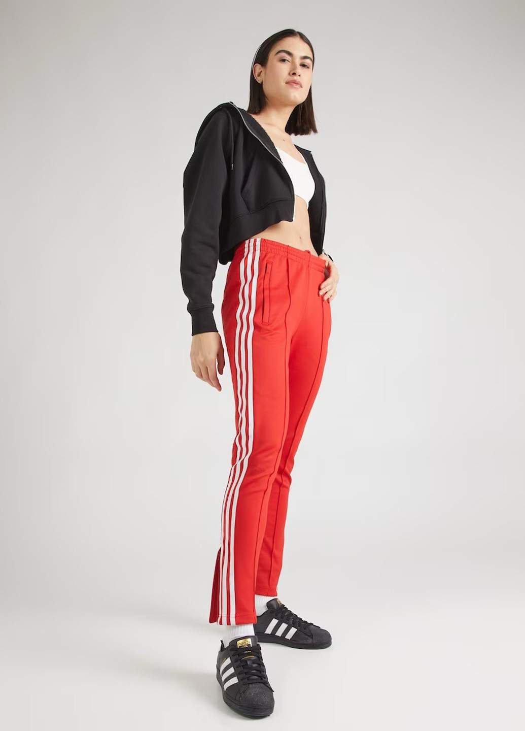 Брюки adidas (353209801)