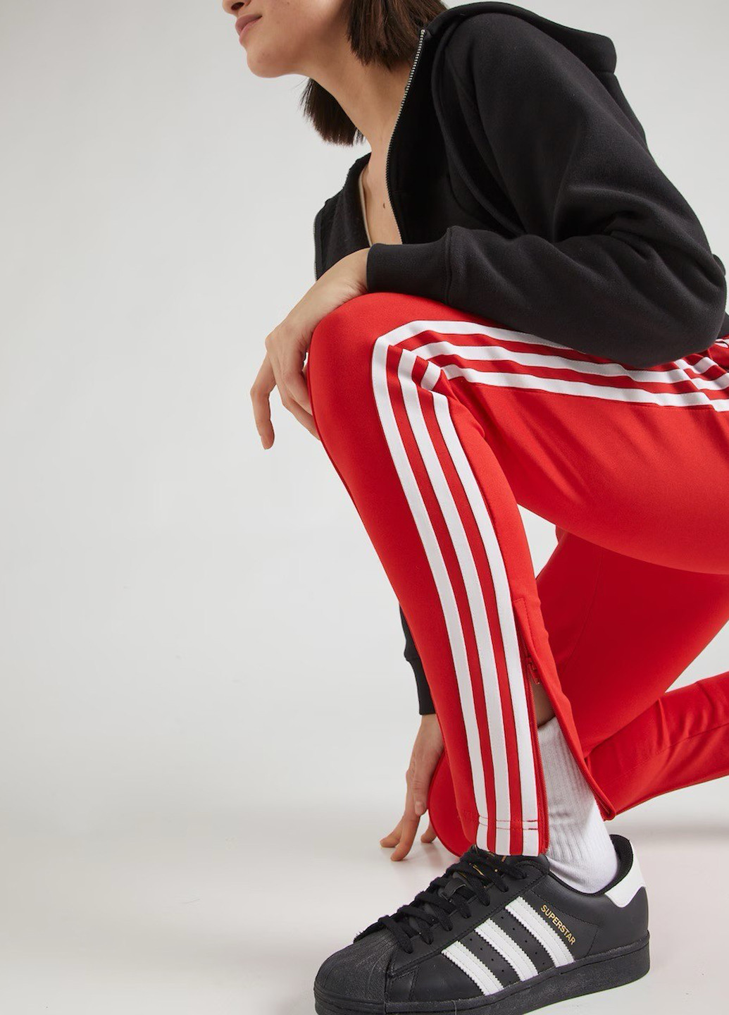 Брюки adidas (353209801)