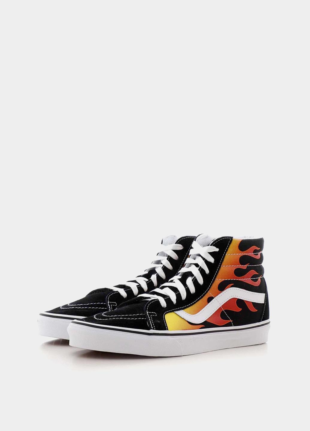 Кольорові кеди Vans VN0A2XSBPHN1