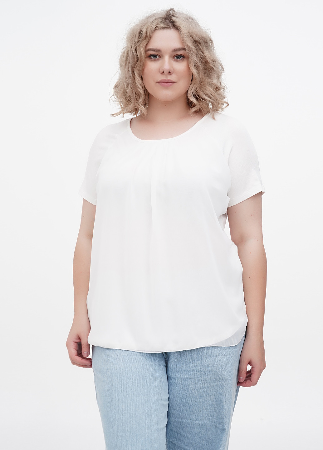 Футболка Fair Lady - (260555480)