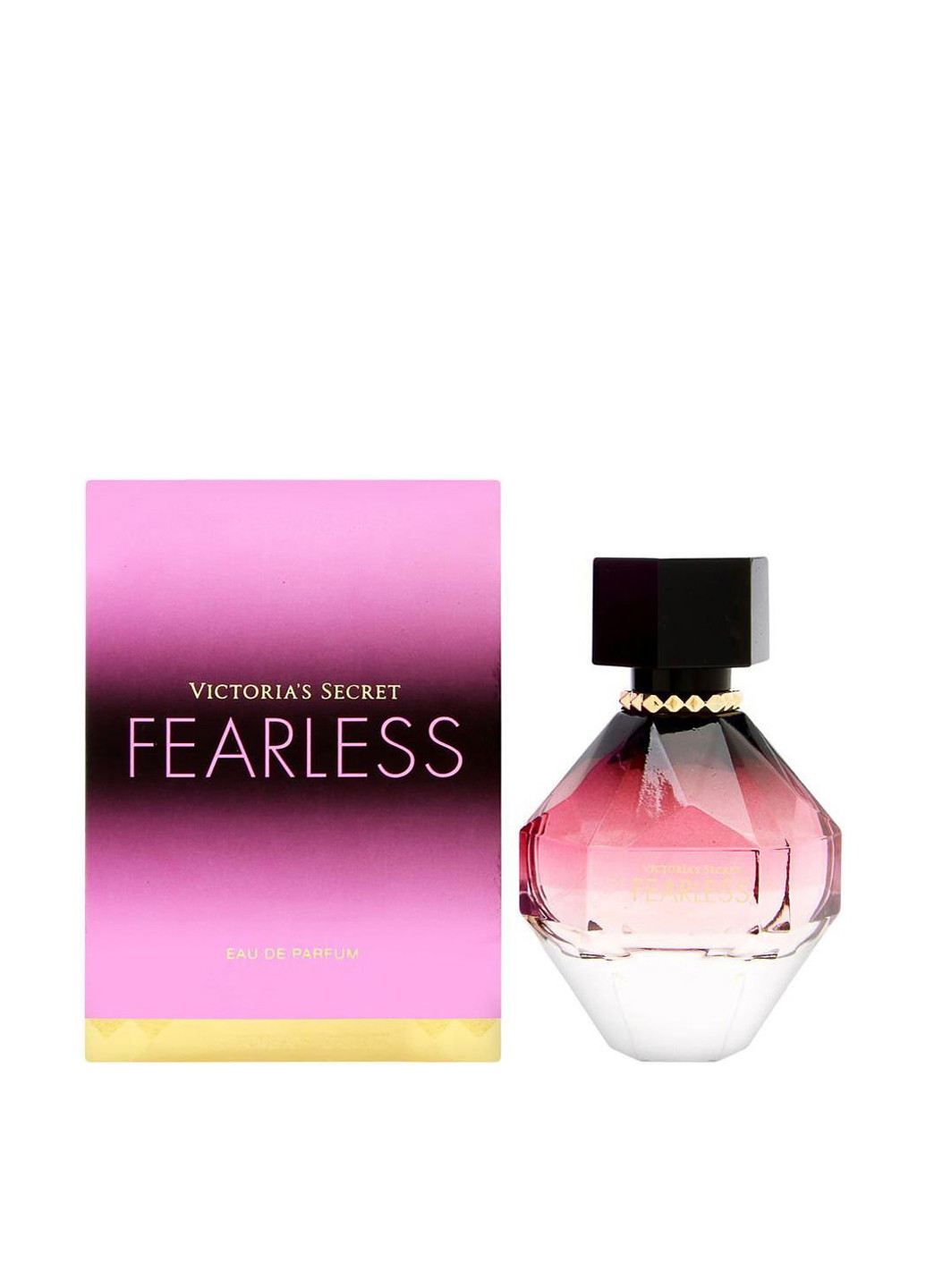 Парфюмированная вода Ffearless, 100 мл Victoria's Secret (136870580)