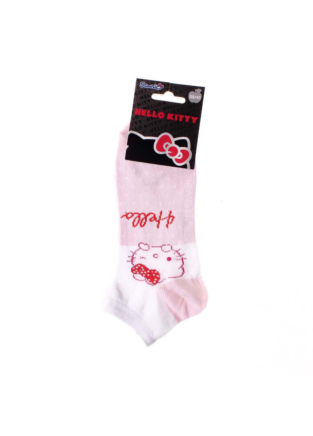 Носки Hello Kitty tete hk pois 1-pack (254007223)