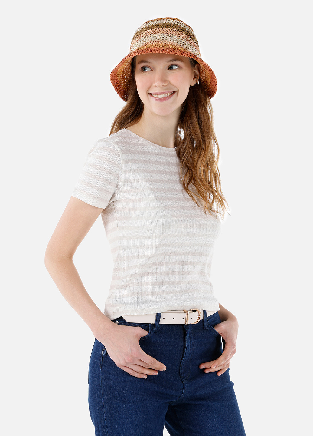 Футболка Colin's - (285763963)