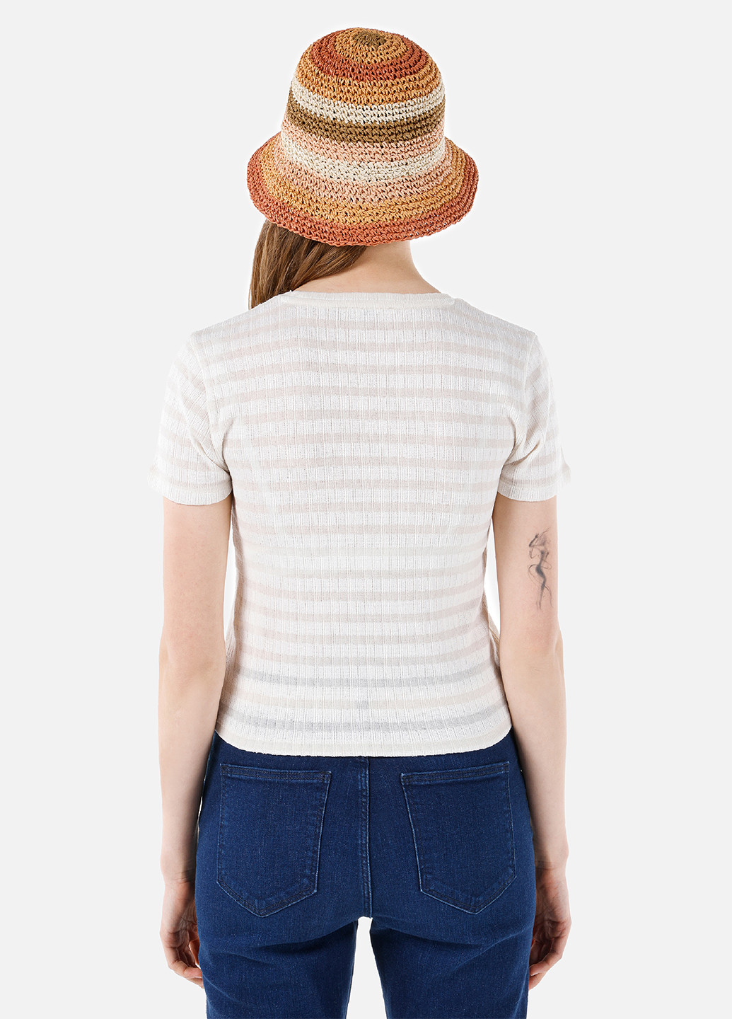 Футболка Colin's - (285763963)