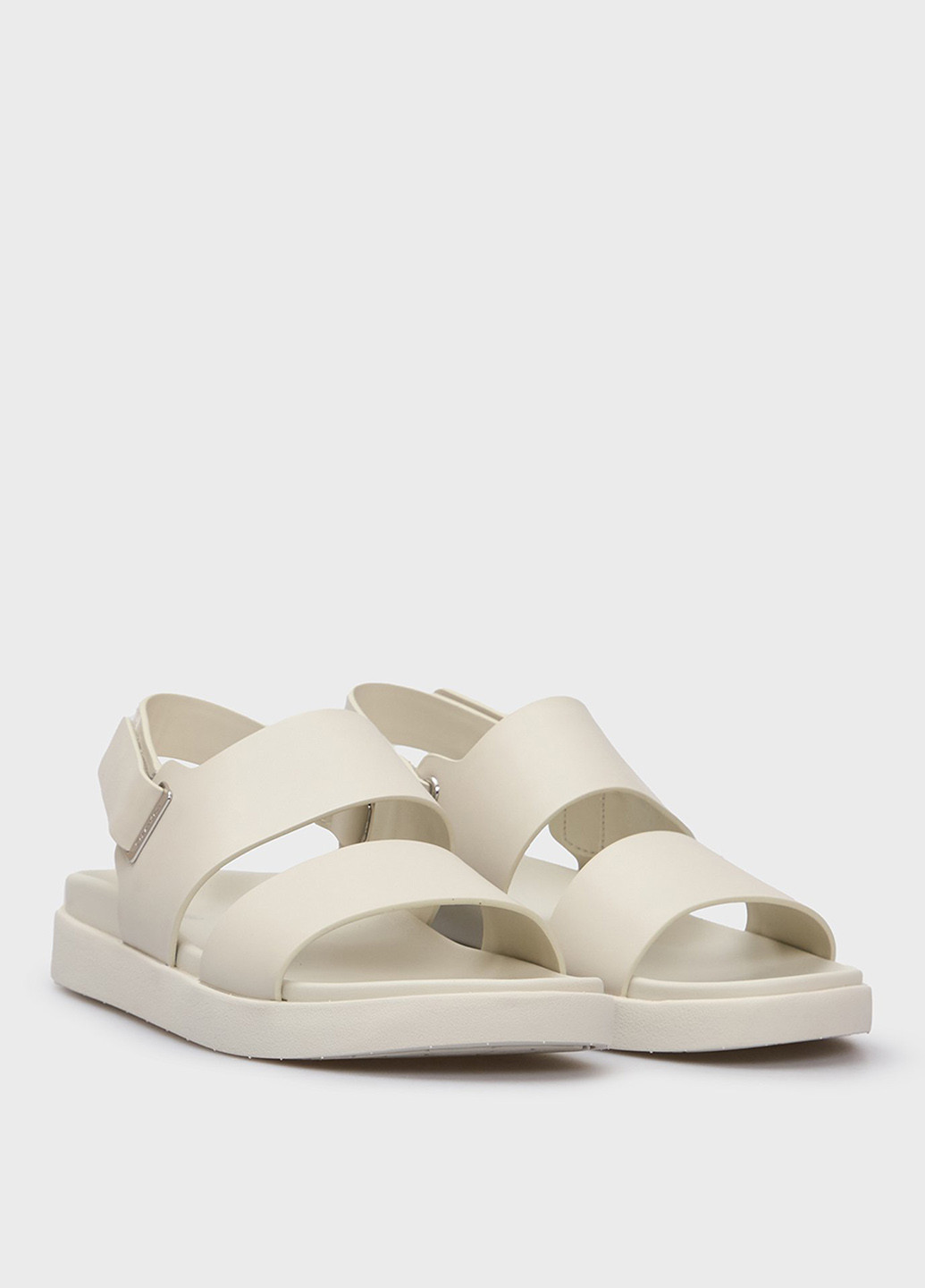 Кэжуал сандалии Calvin Klein на липучке