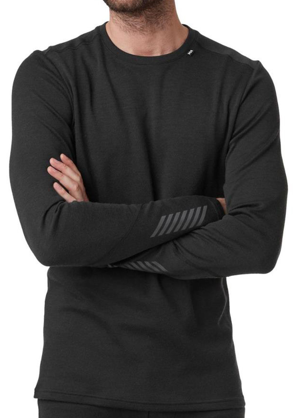 Термолонгслив 49364-990 Helly Hansen LIFA (322021416)