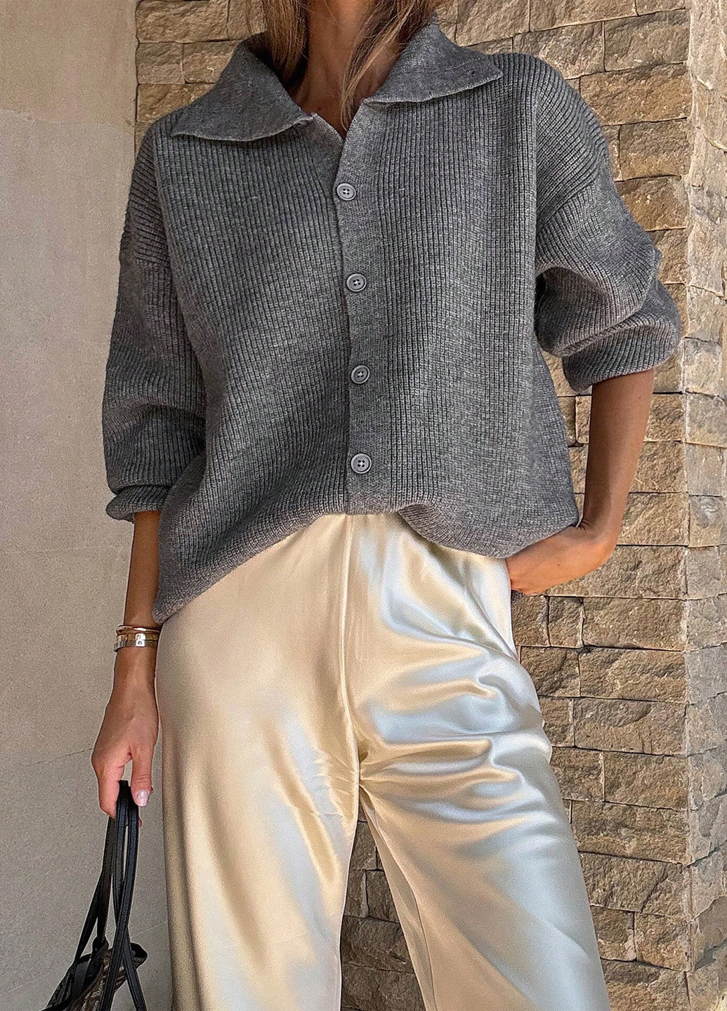 Кардиган SHEIN (365438210)