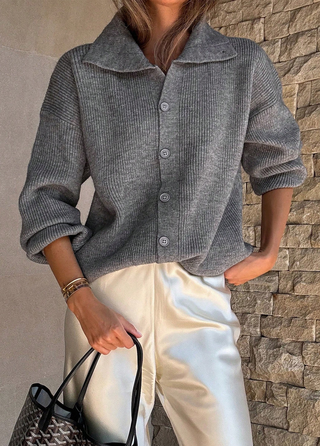 Кардиган SHEIN (365438210)