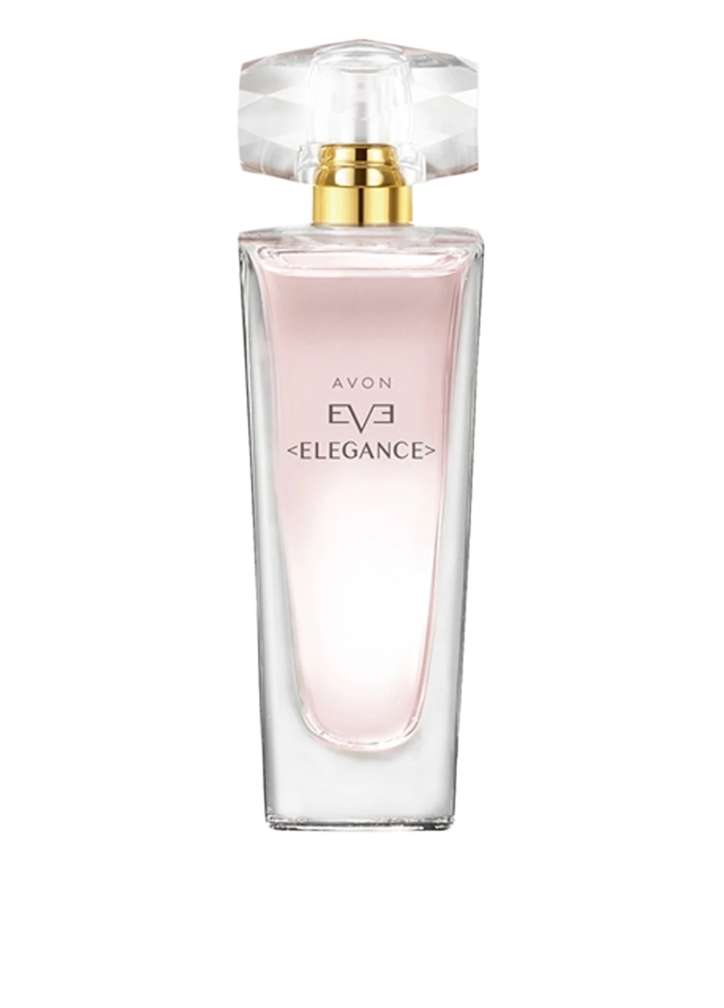 Парфюмированная вода Eve Elegance, 30 мл Avon (160879084)