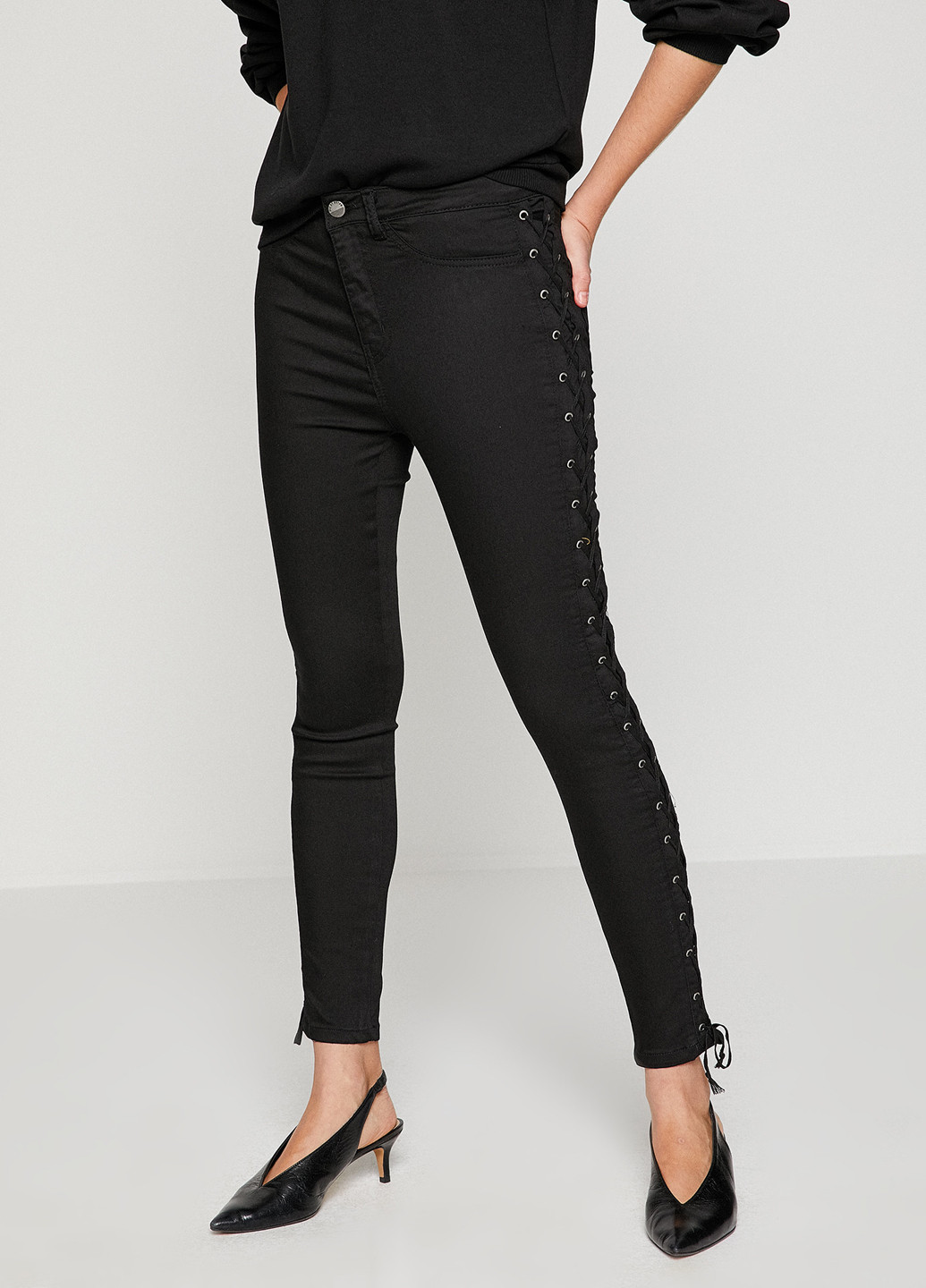 Брюки KOTON (55990689)