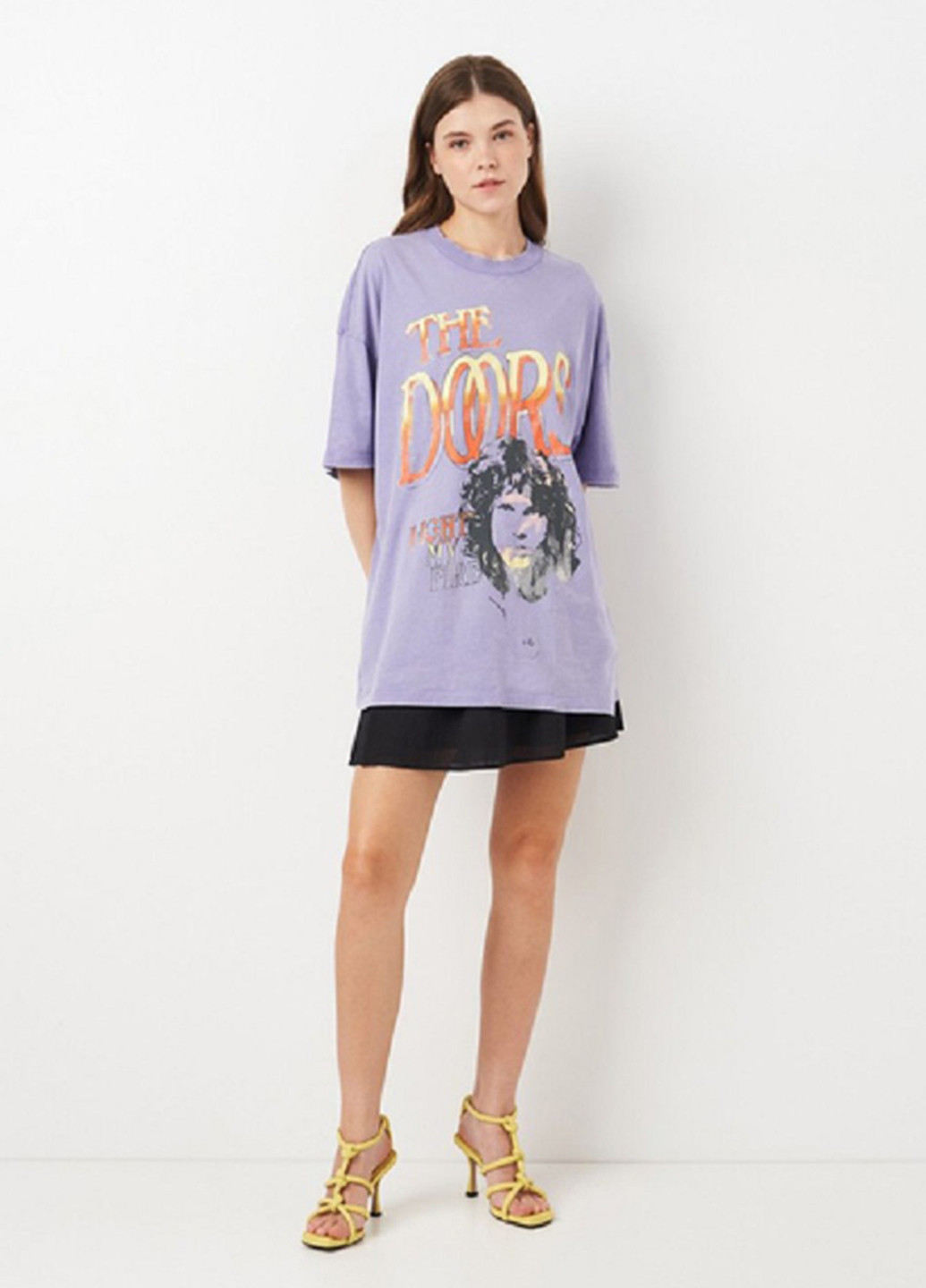 Спідниця H&M (322102068)