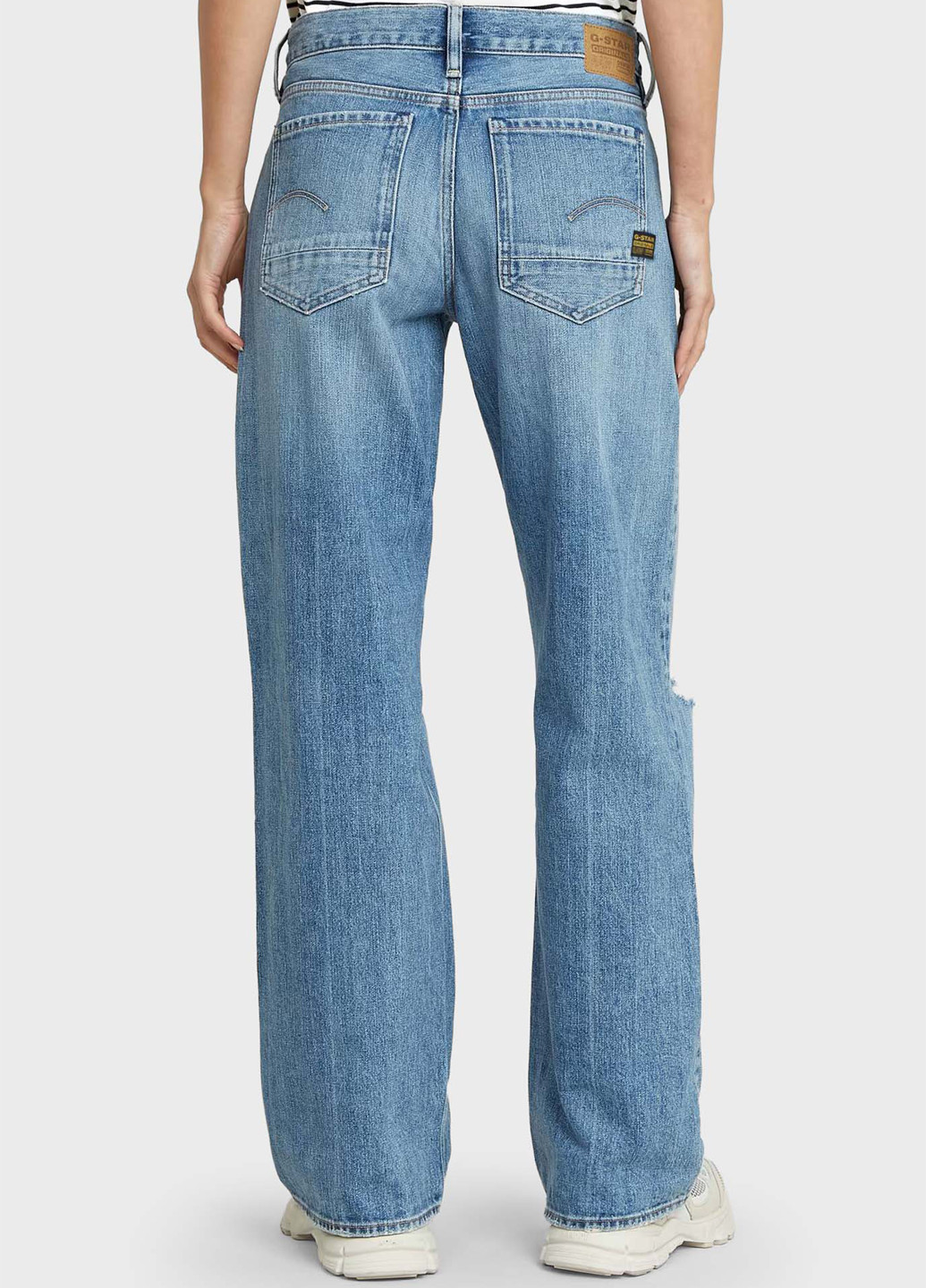 Джинси G-Star Raw - (347295598)