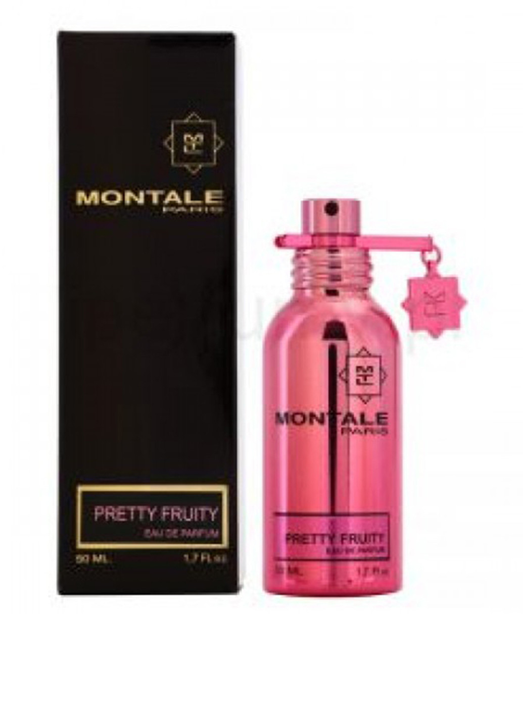 Pretty Fruity парфюмированная вода 50 мл Montale (88102398)