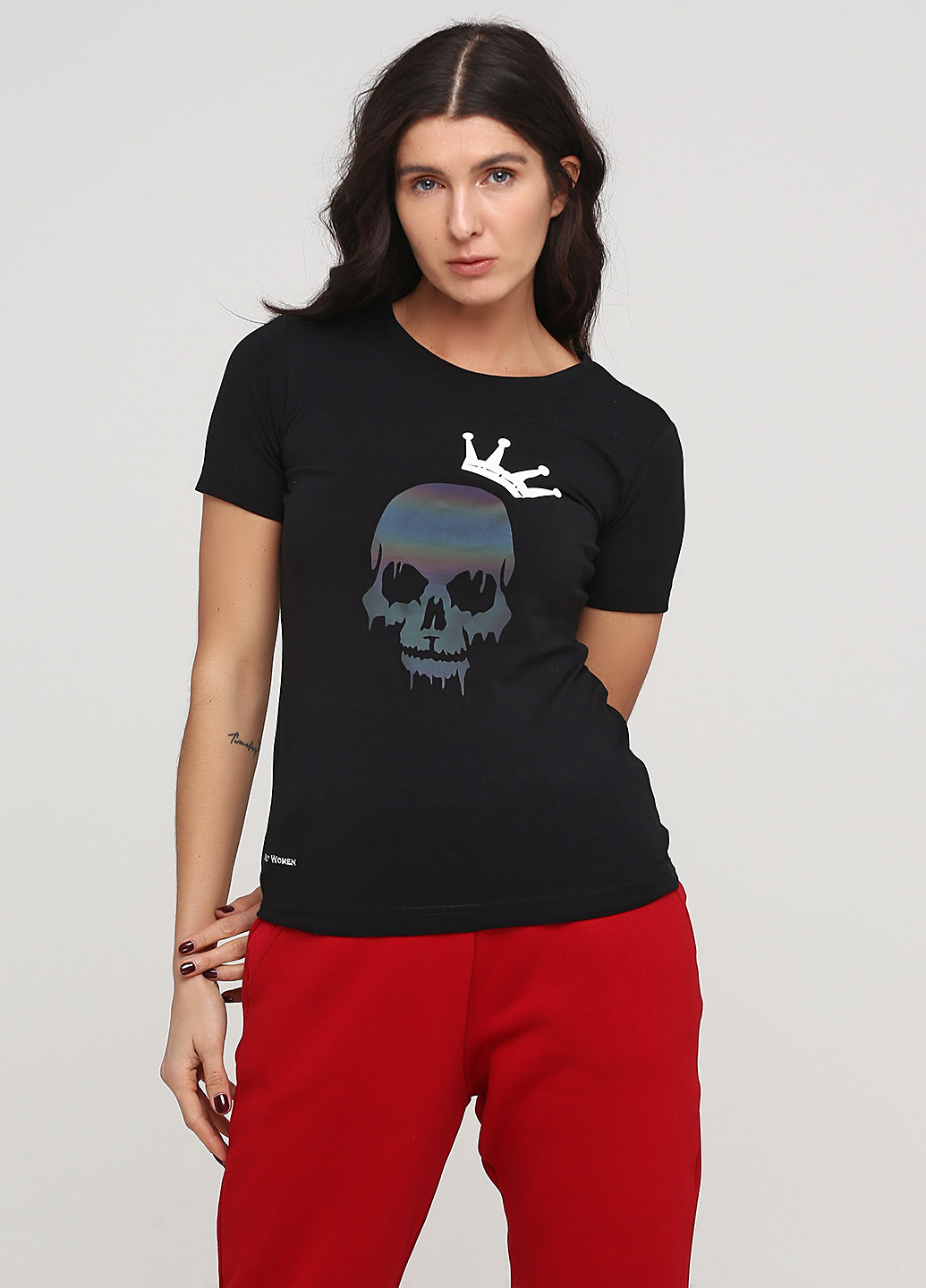 Футболка Only Women - (203522265)