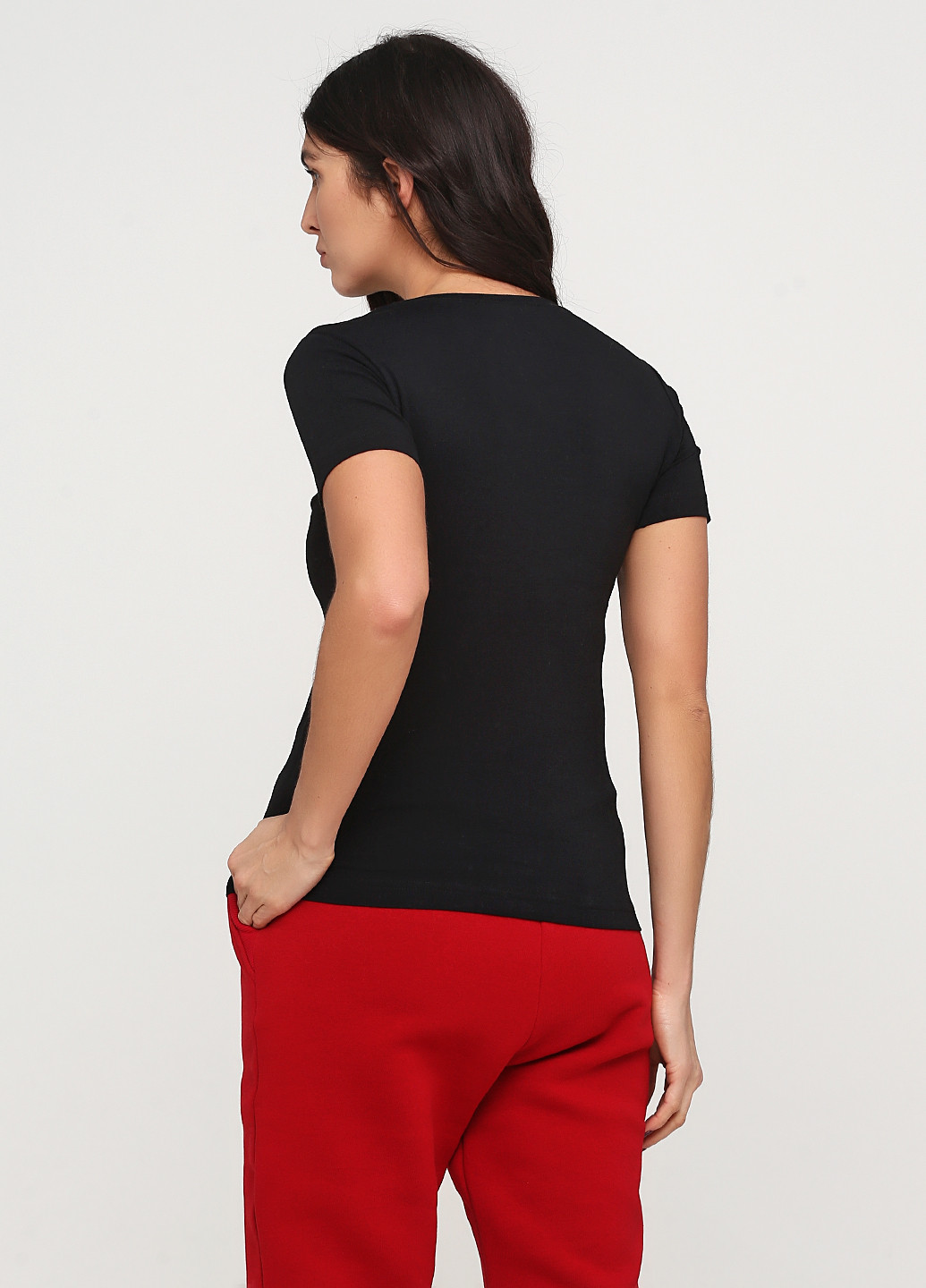 Футболка Only Women - (203522265)