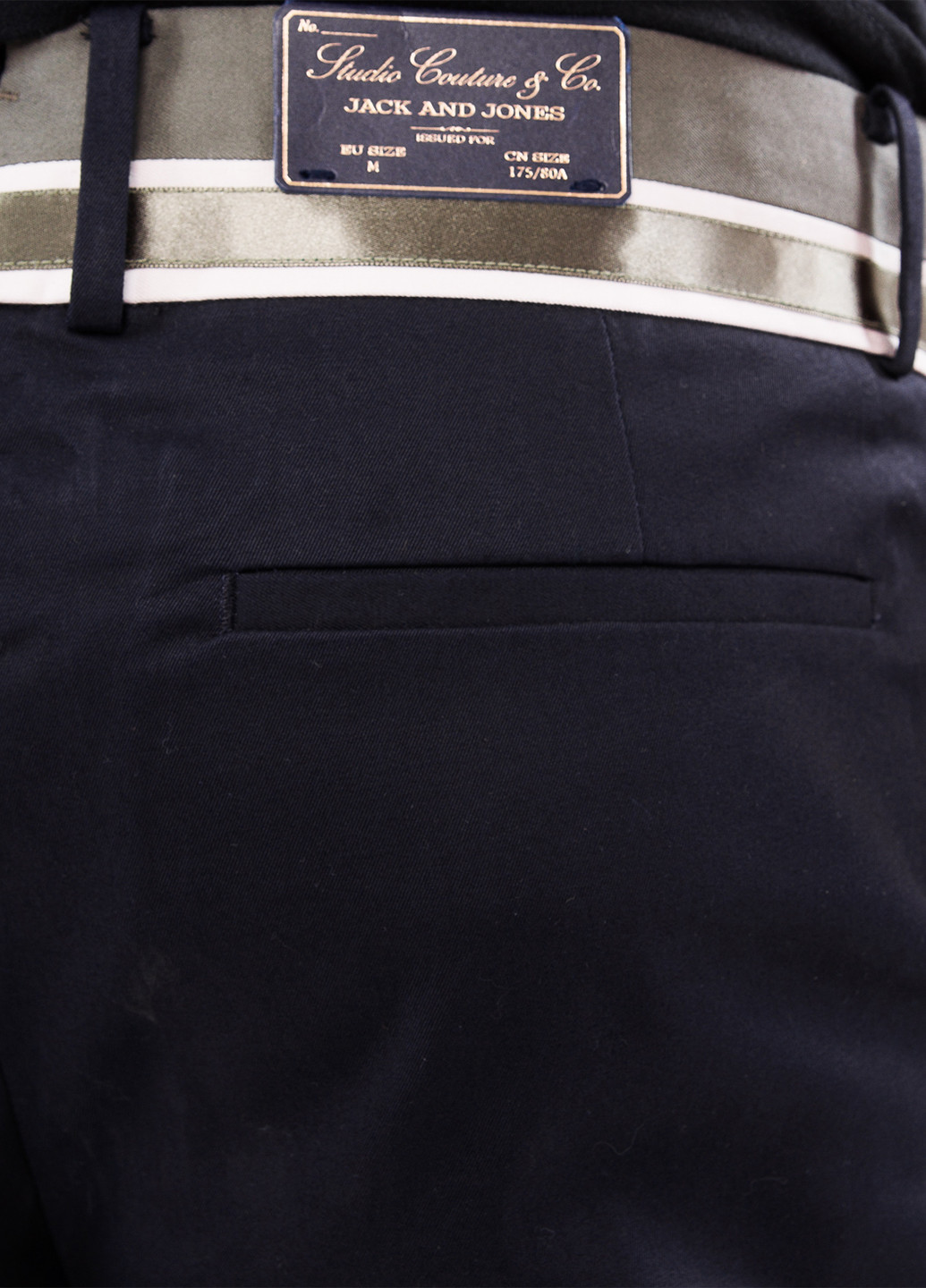 Шорты Jack & Jones (253377351)