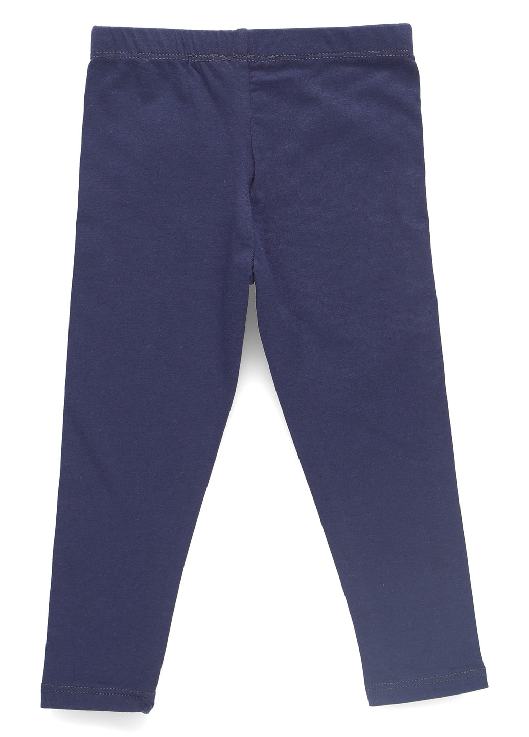 Темно-синие демисезонные леггинсы Chicco