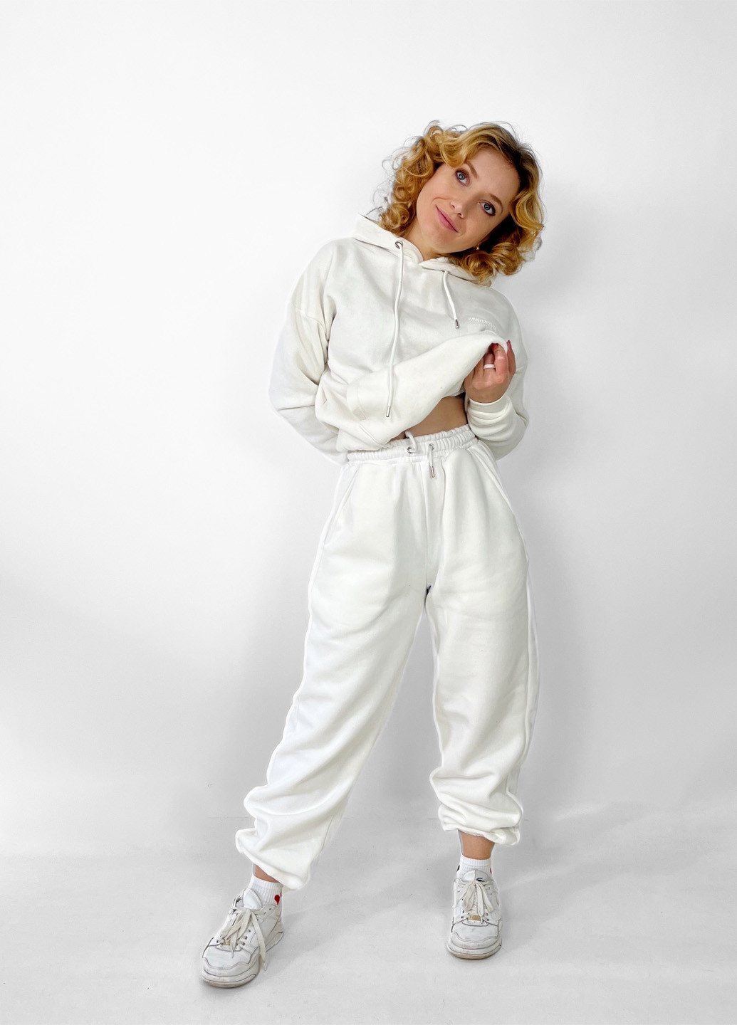 Брюки Boohoo (305743913)