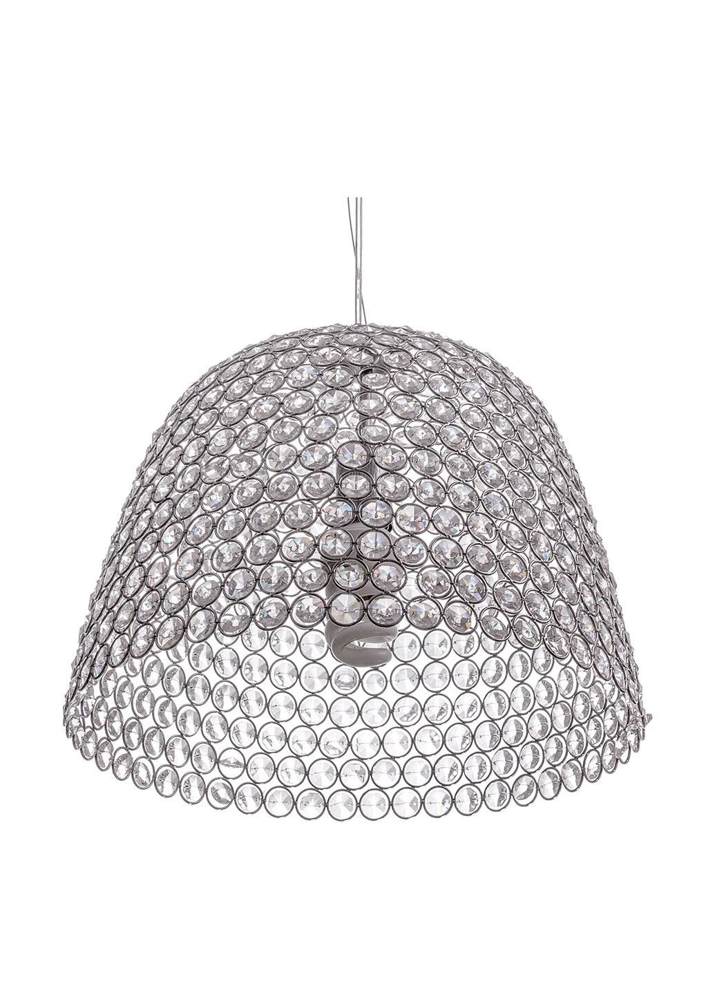 Люстра, 420х1300х1300 мм Brille (138506835)