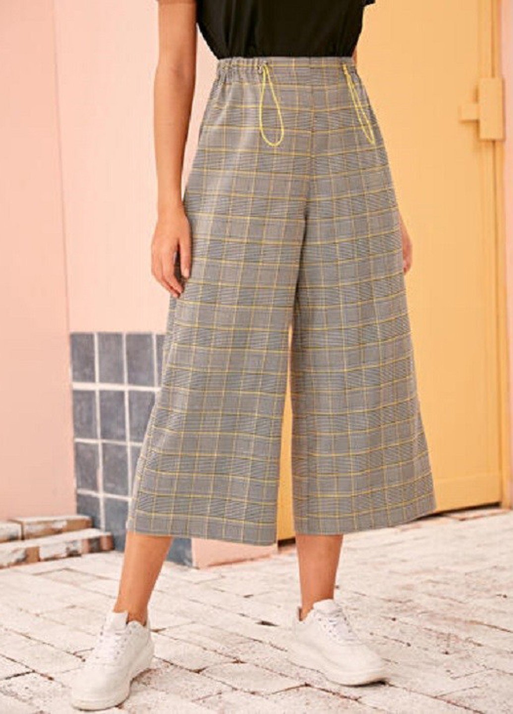 Штани SHEIN (325923550)