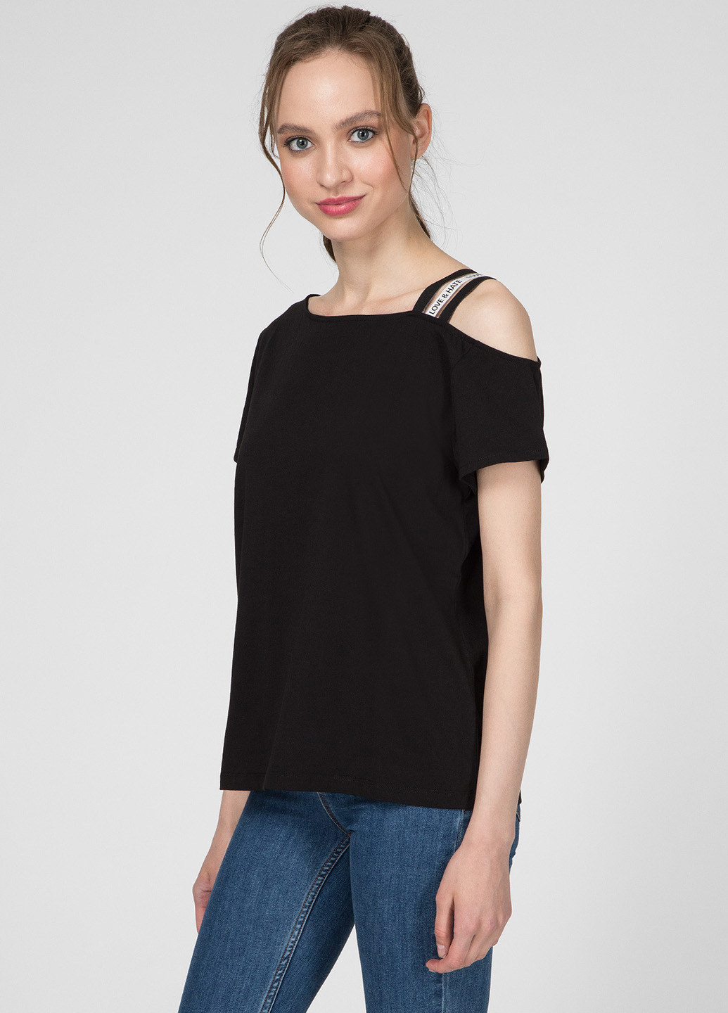 Футболка Preppy - (187652015)