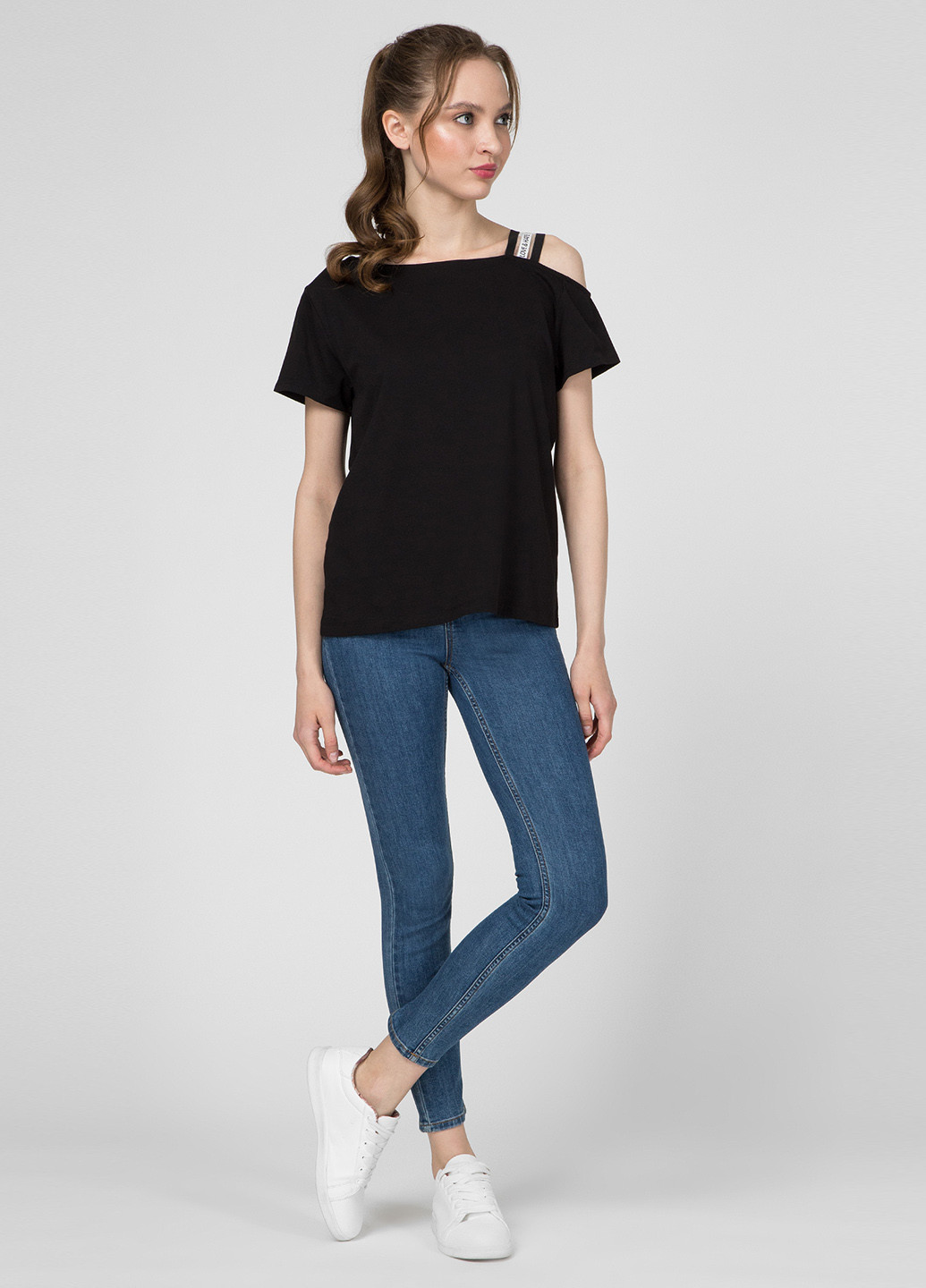 Футболка Preppy - (187652015)