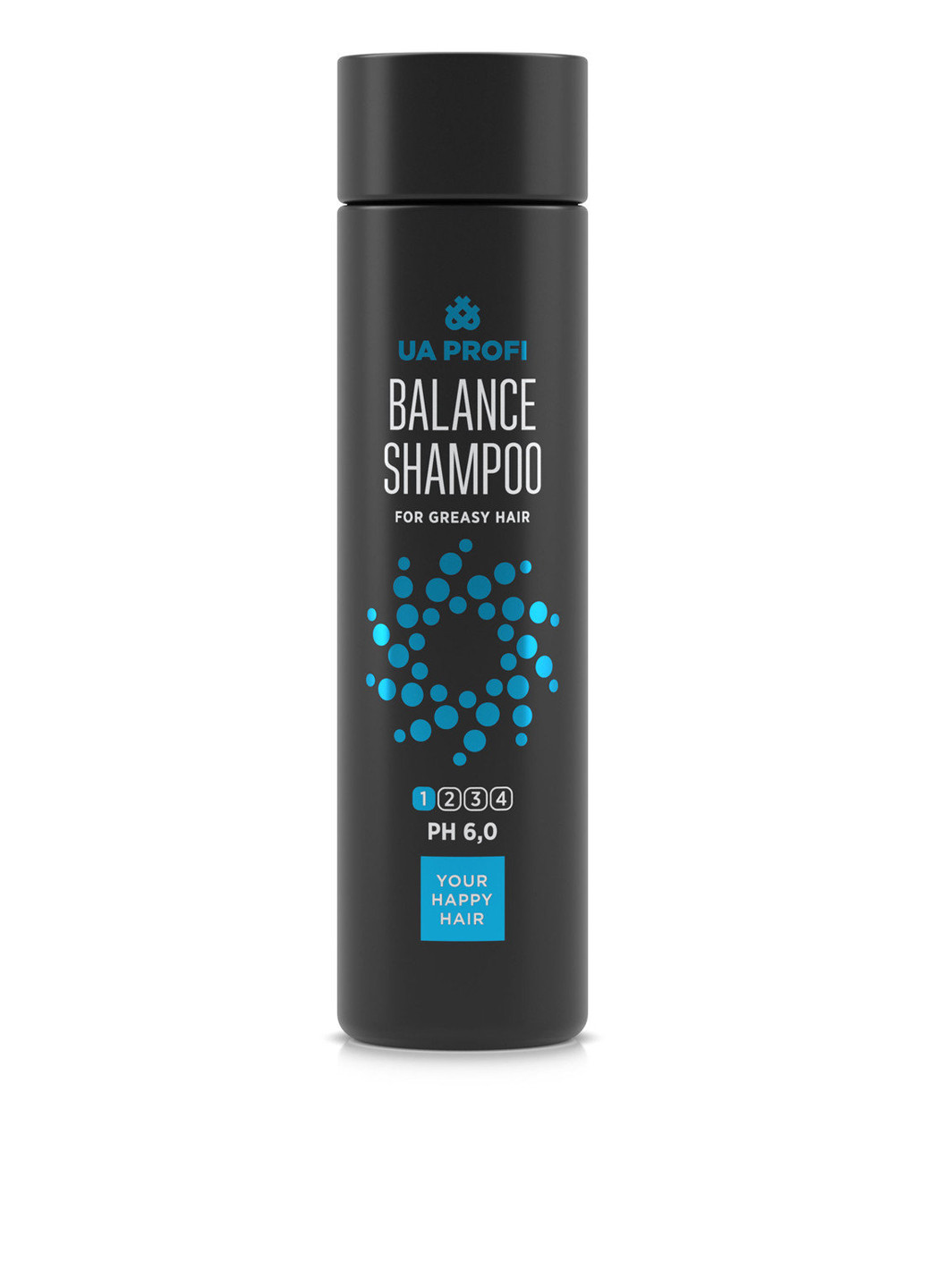 Шампунь Balance shampoo, 250 мл UA Profi (139239938)