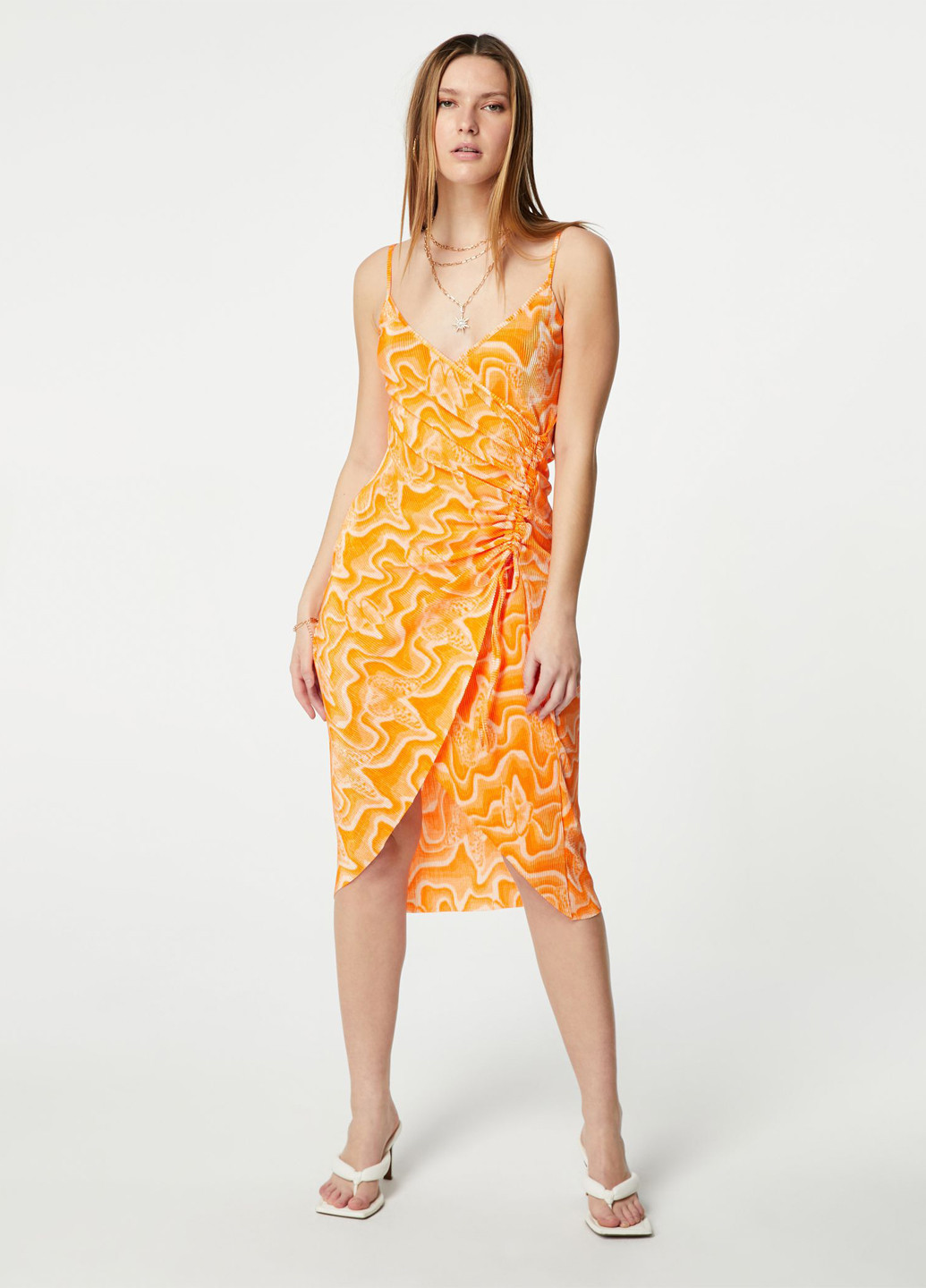 Сарафан Jennyfer (301766955)