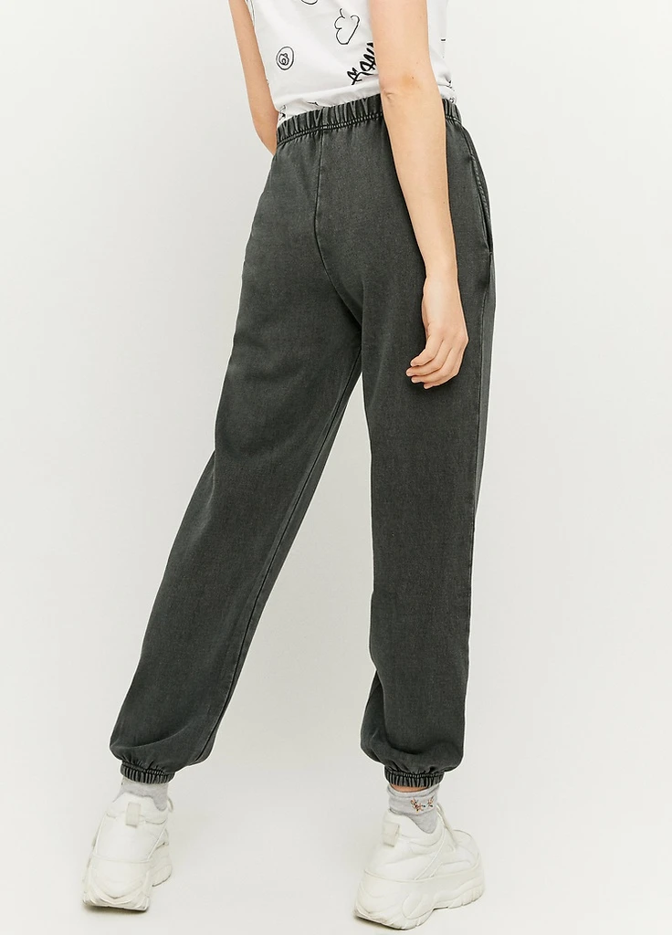 Брюки Tally Weijl Sweat Trousers - WOMEN KNIT JOGGER (244372522)