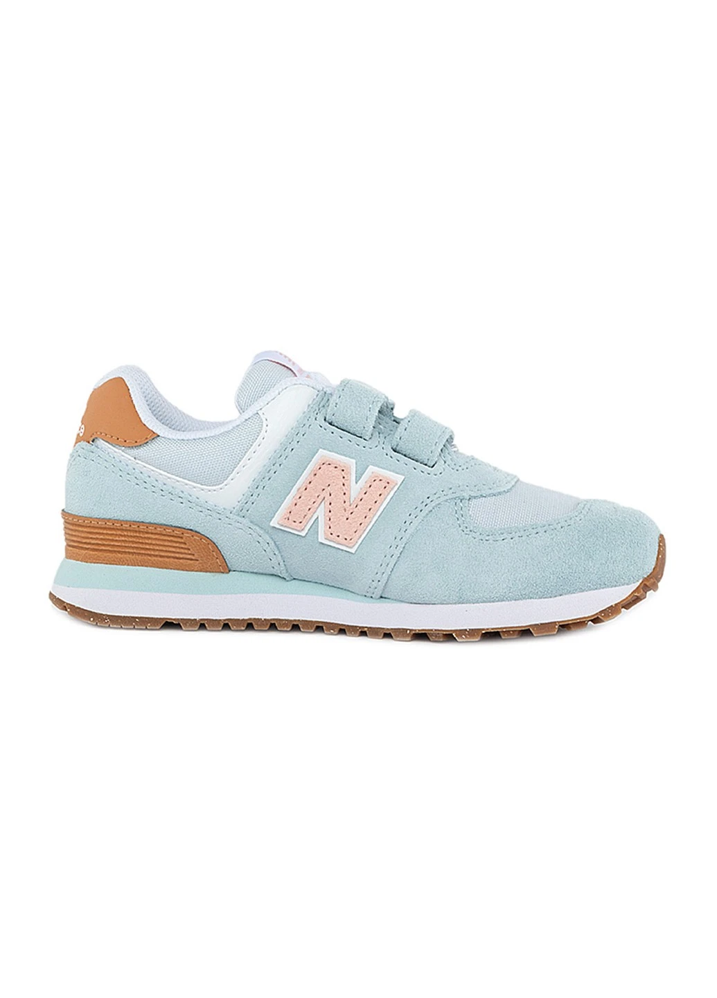 Кроссовки 574 New Balance (254546949)