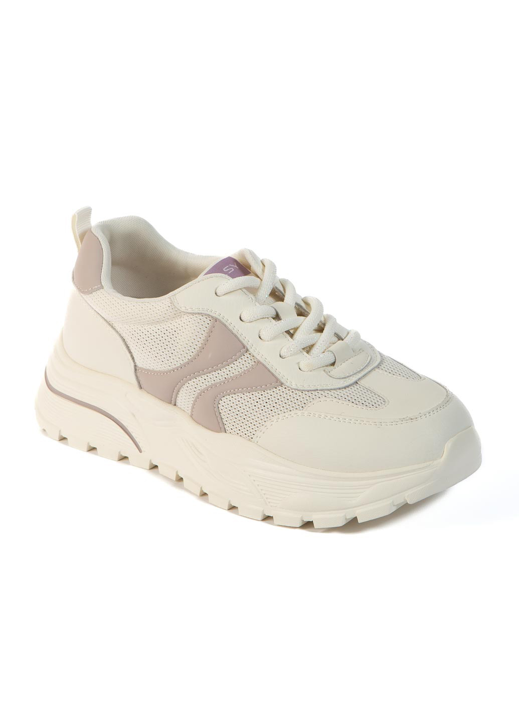 Кросівки Lonza світло-бежеві літо (328389595)