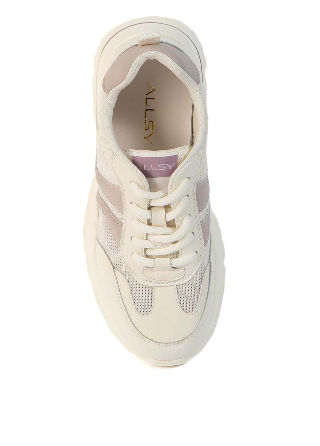 Кросівки Lonza світло-бежеві літо (328389595)