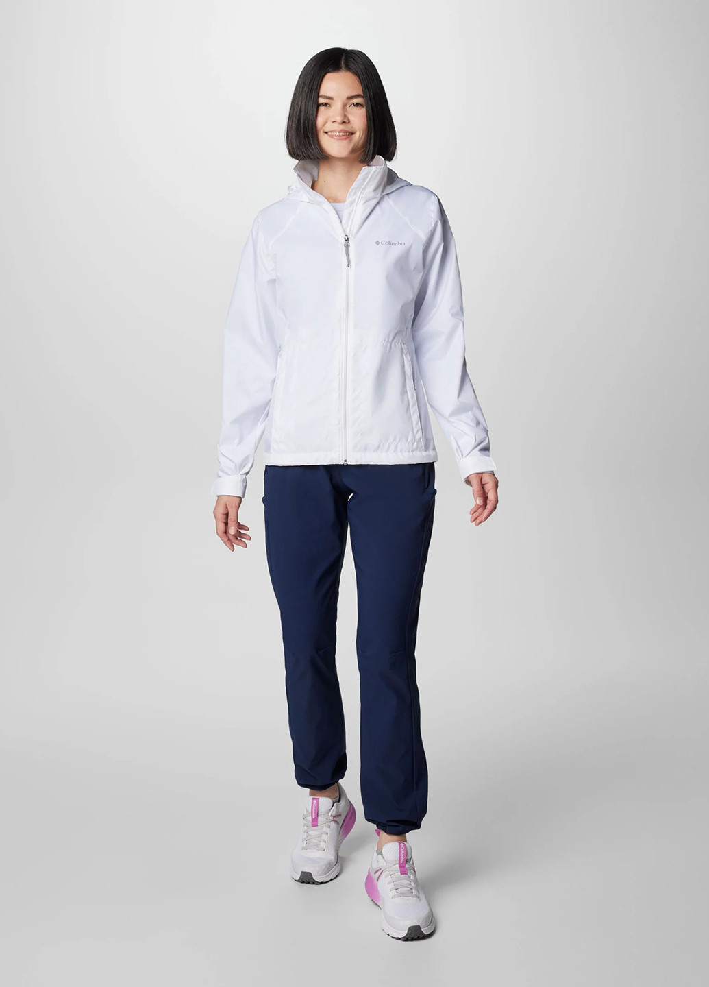 Ветровка Columbia (322017356}