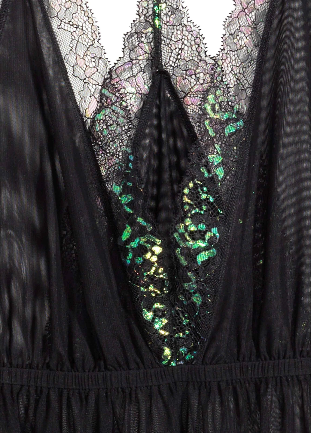 Пеньюар H&M (243646635)