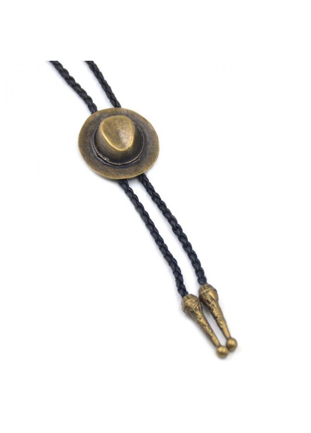 Галстук 102 см Handmade (191128365)