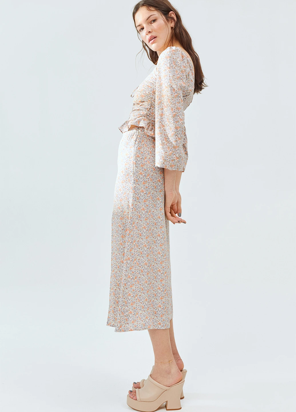 Спідниця H&M (260042371)
